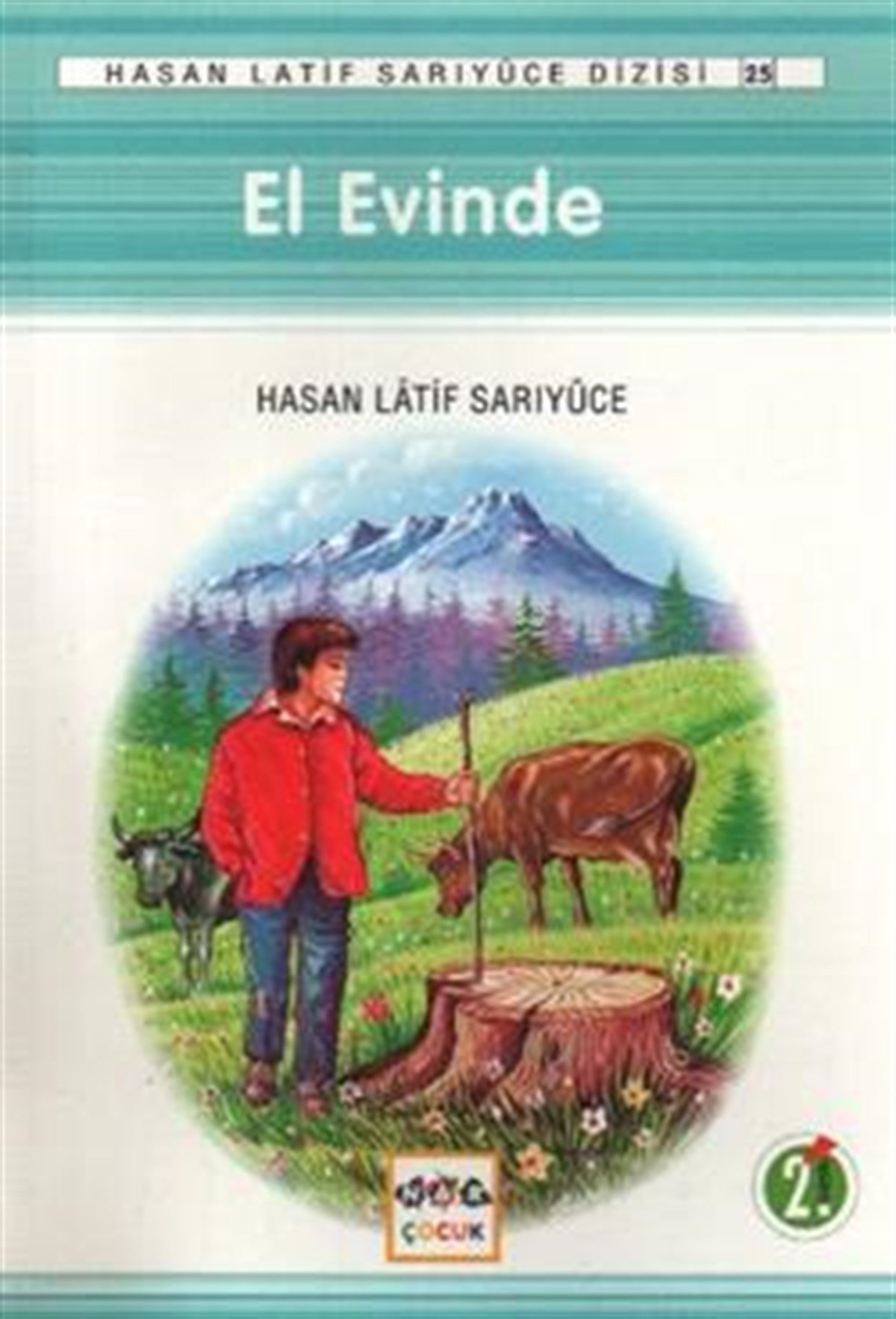 El Evinde