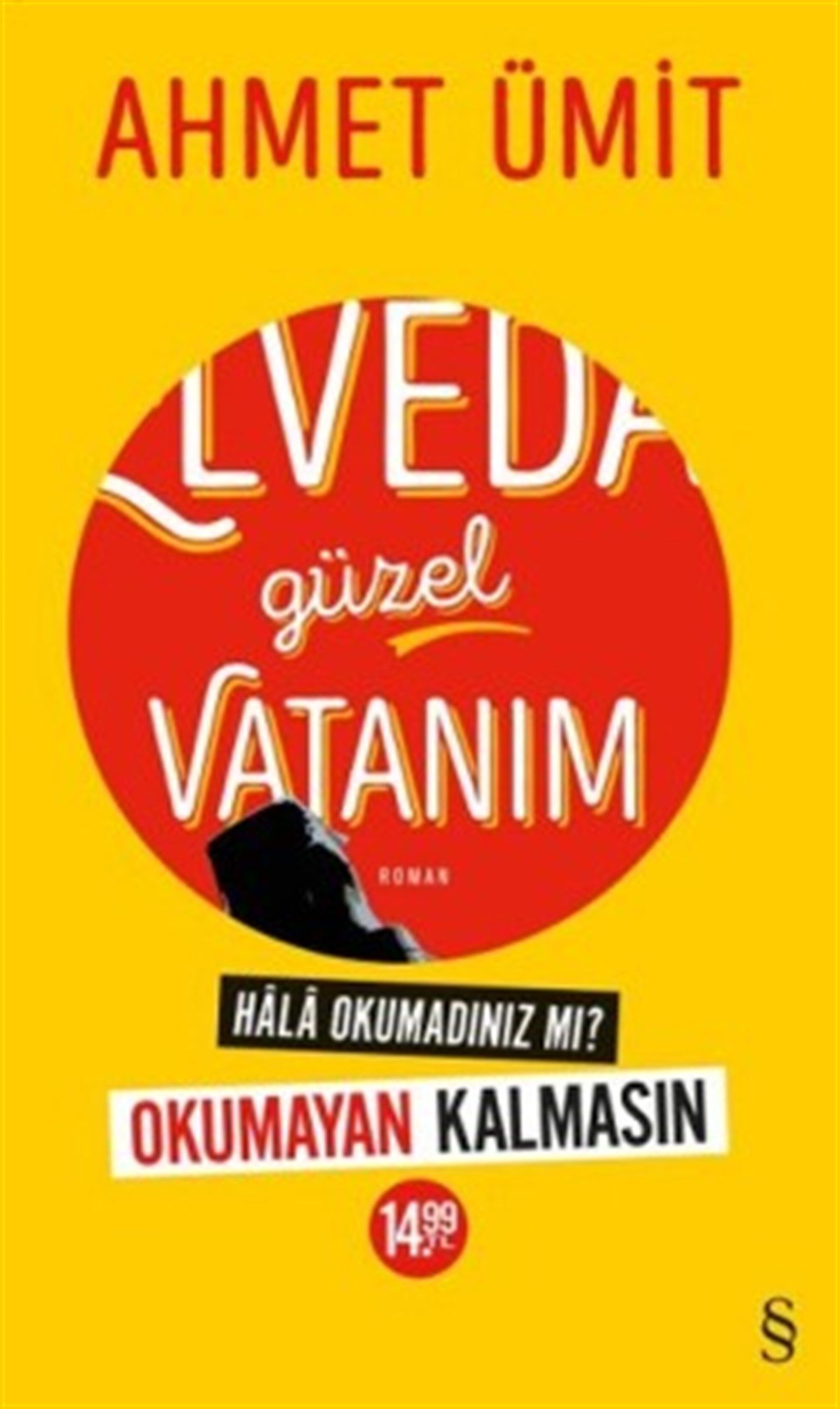 Elveda Güzel Vatanım (Kampanyalı)