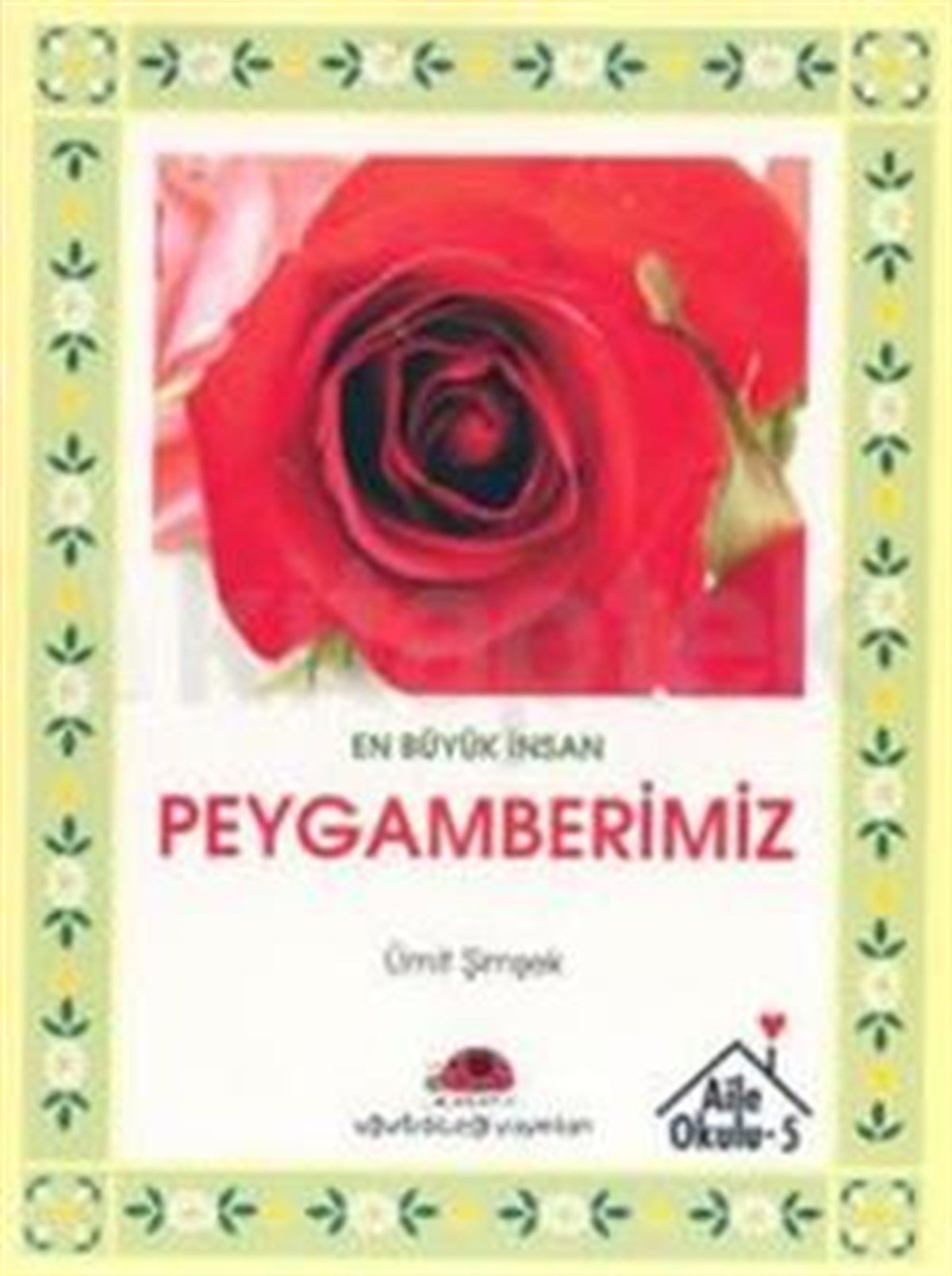En Büyük İnsan Peygamberimiz
