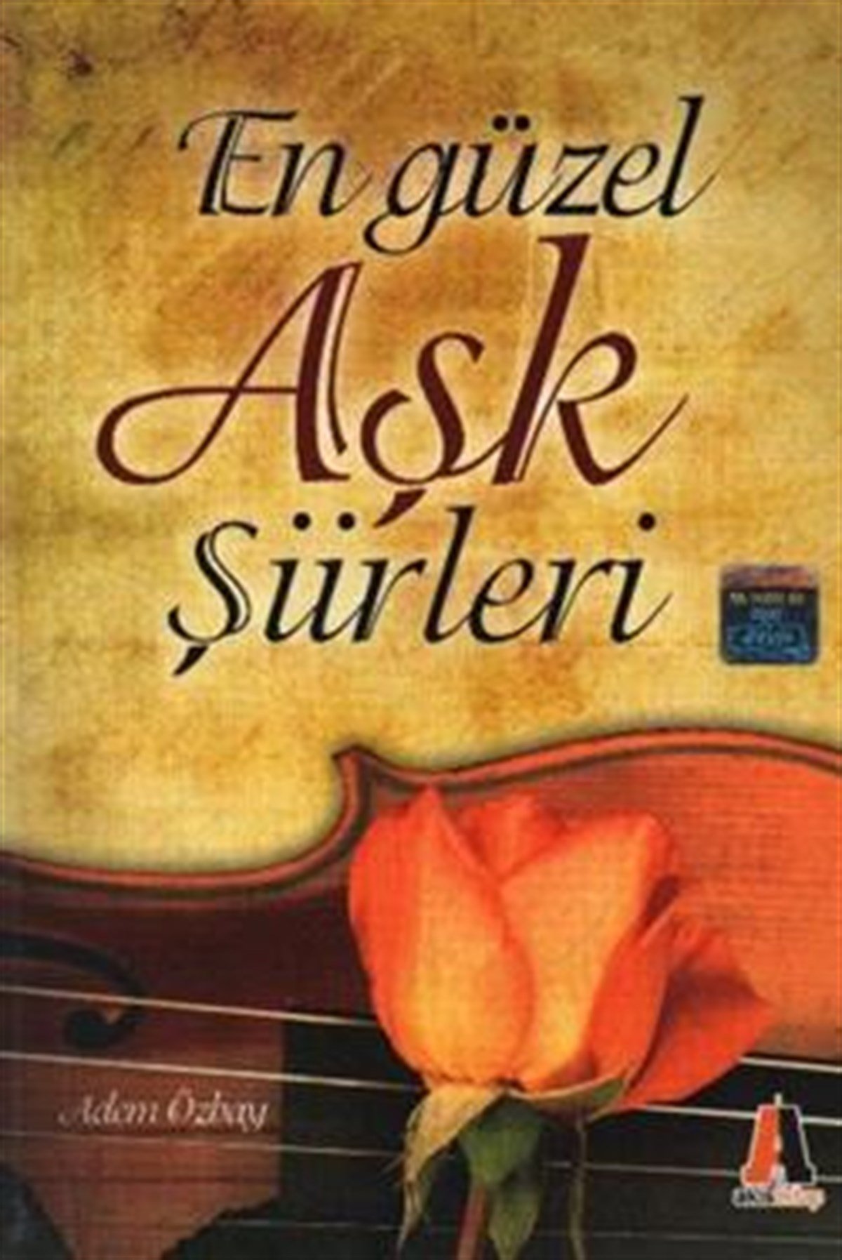 En Güzel Aşk Şiirleri