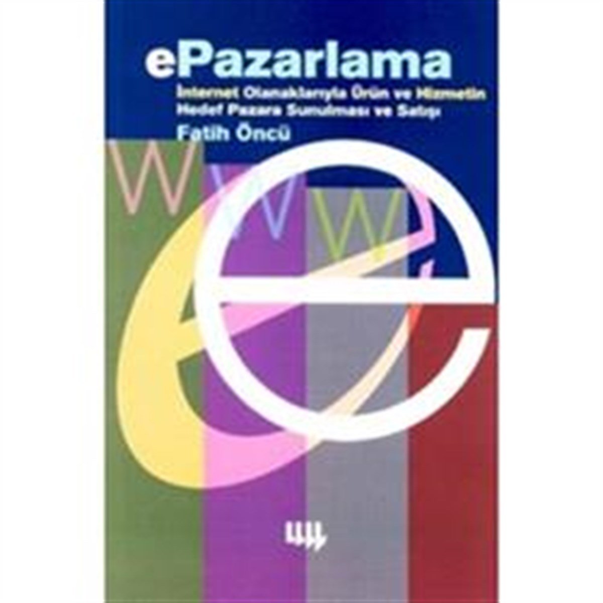 ePazarlama 2. Basım