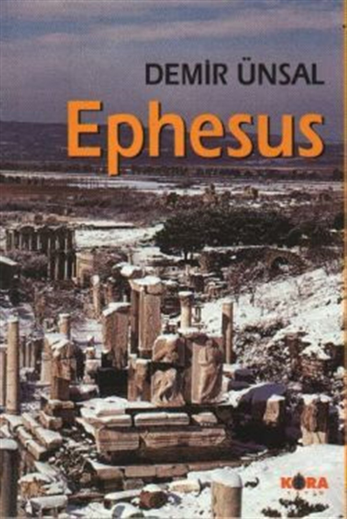 Ephesus