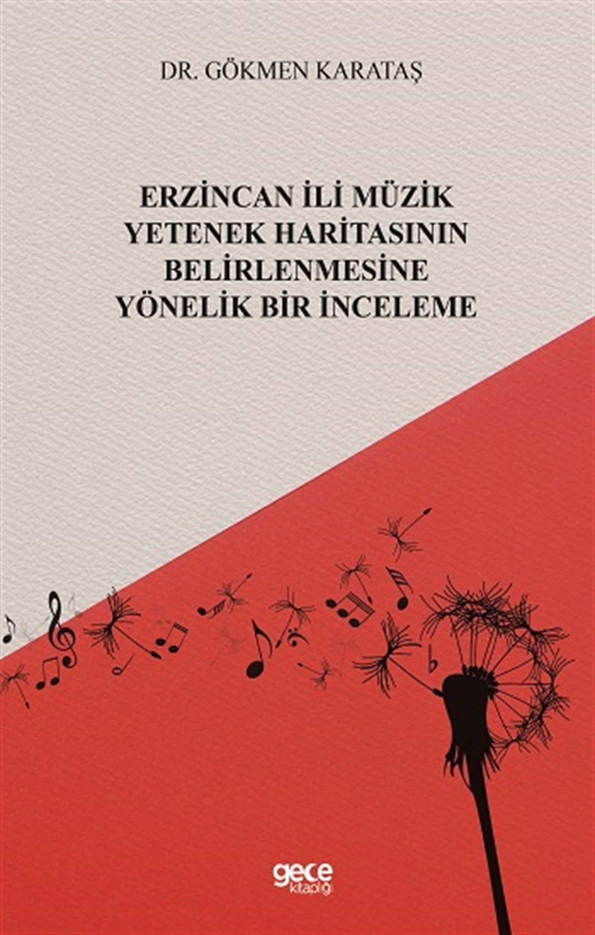 Erzincan İli Müzik Yetenek Haritasının Belirlenmesine Yönelik Bir İnceleme