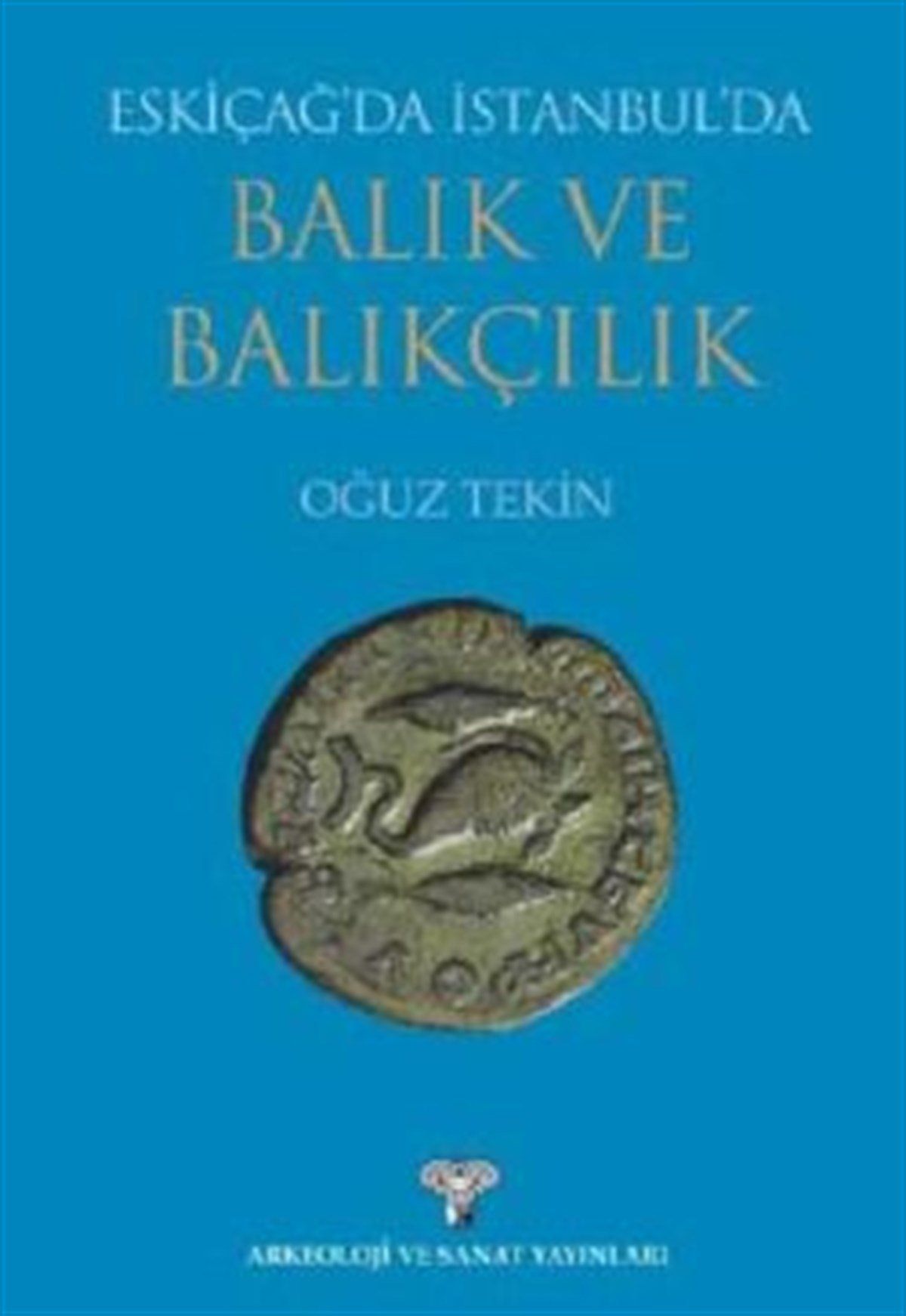 Eskiçağ’da İstanbul’da Balık Ve Balıkçılık