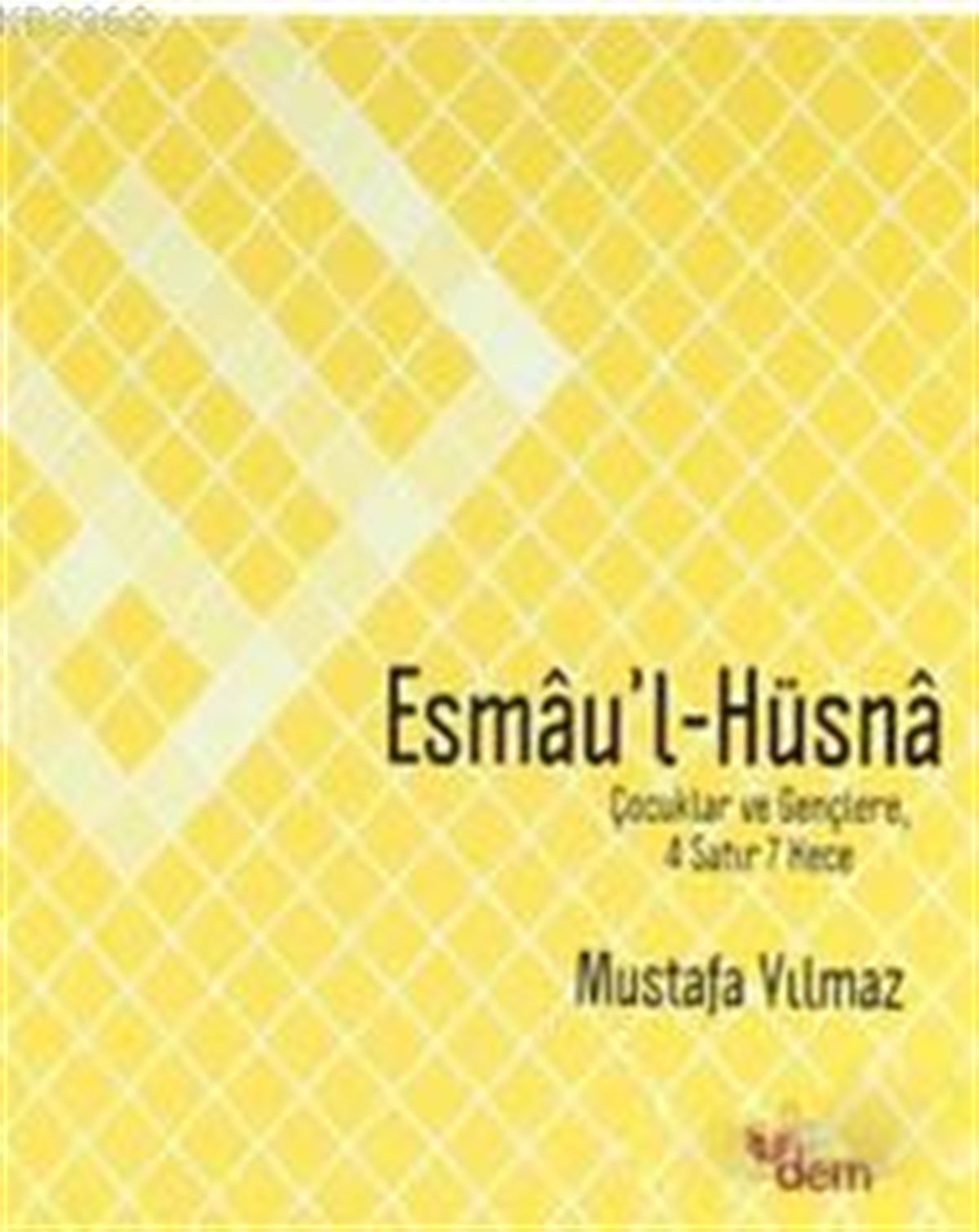 Esmau'l- Hüsna
