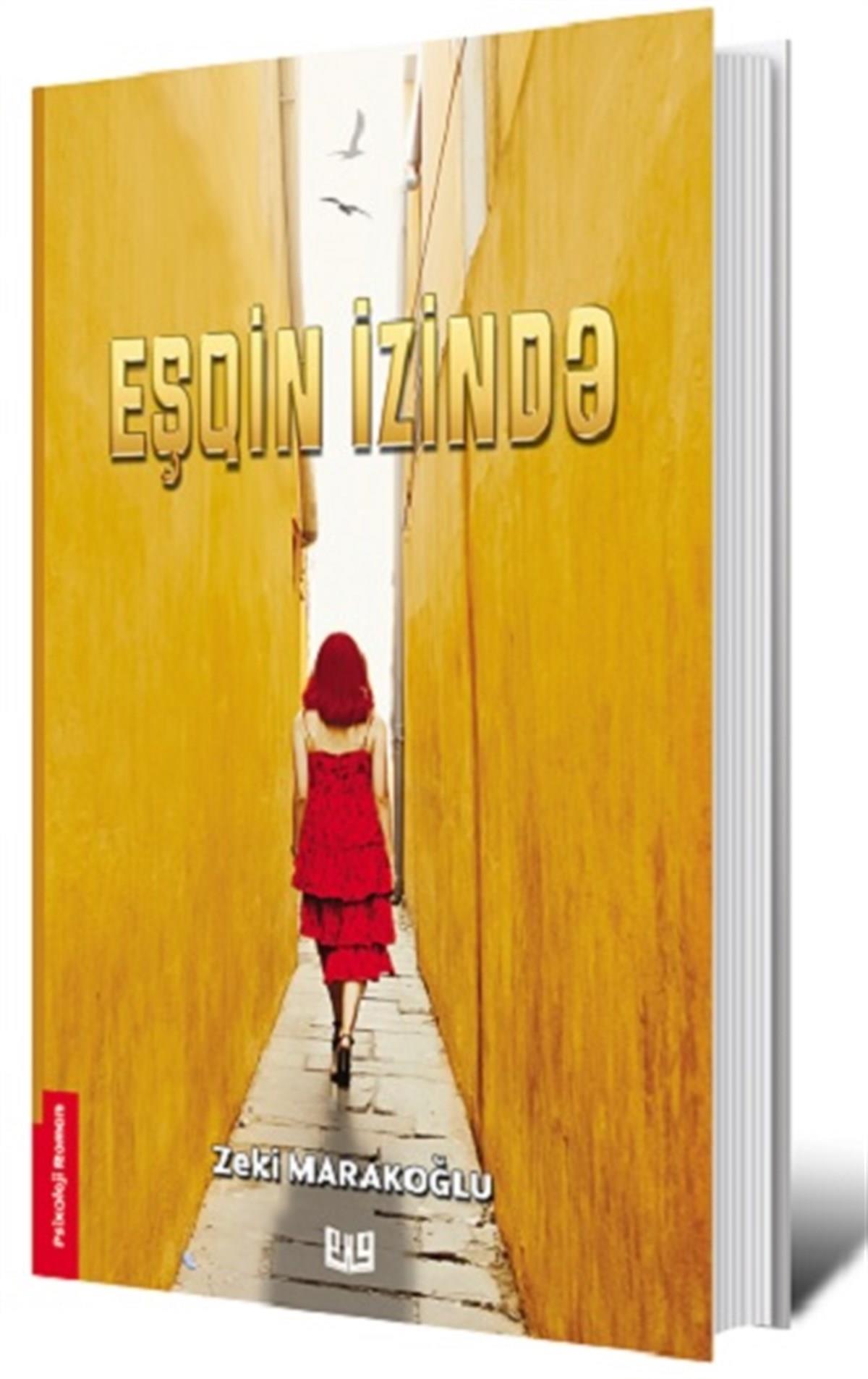 Eşqin İzində