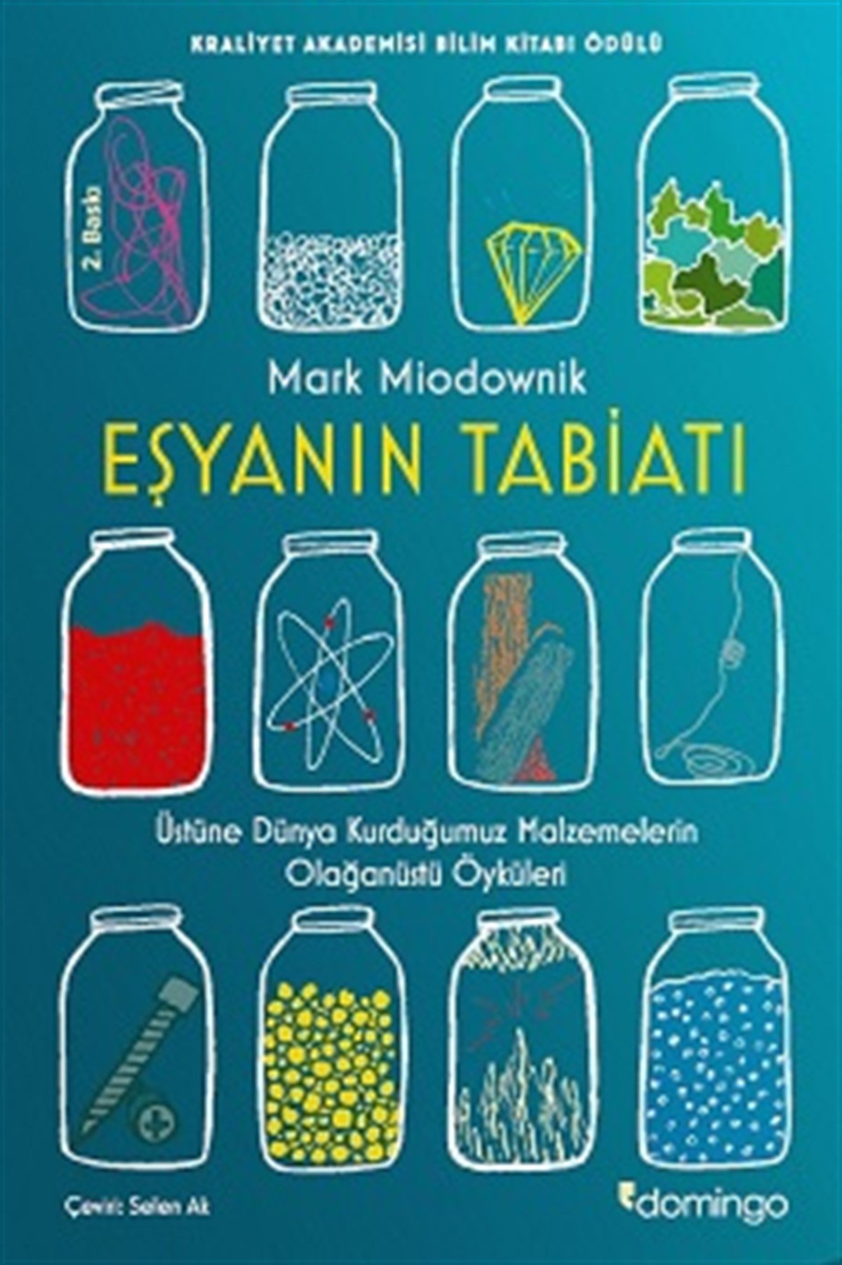 Eşyanın Tabiatı