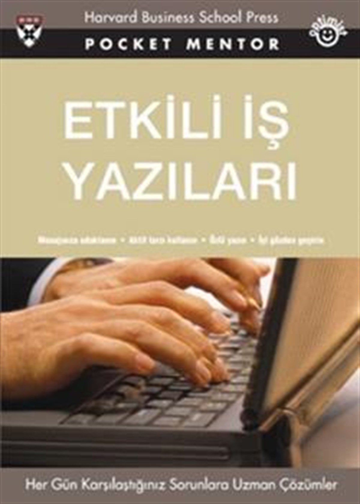 Etkili İş Yazıları - Pocket Mentor