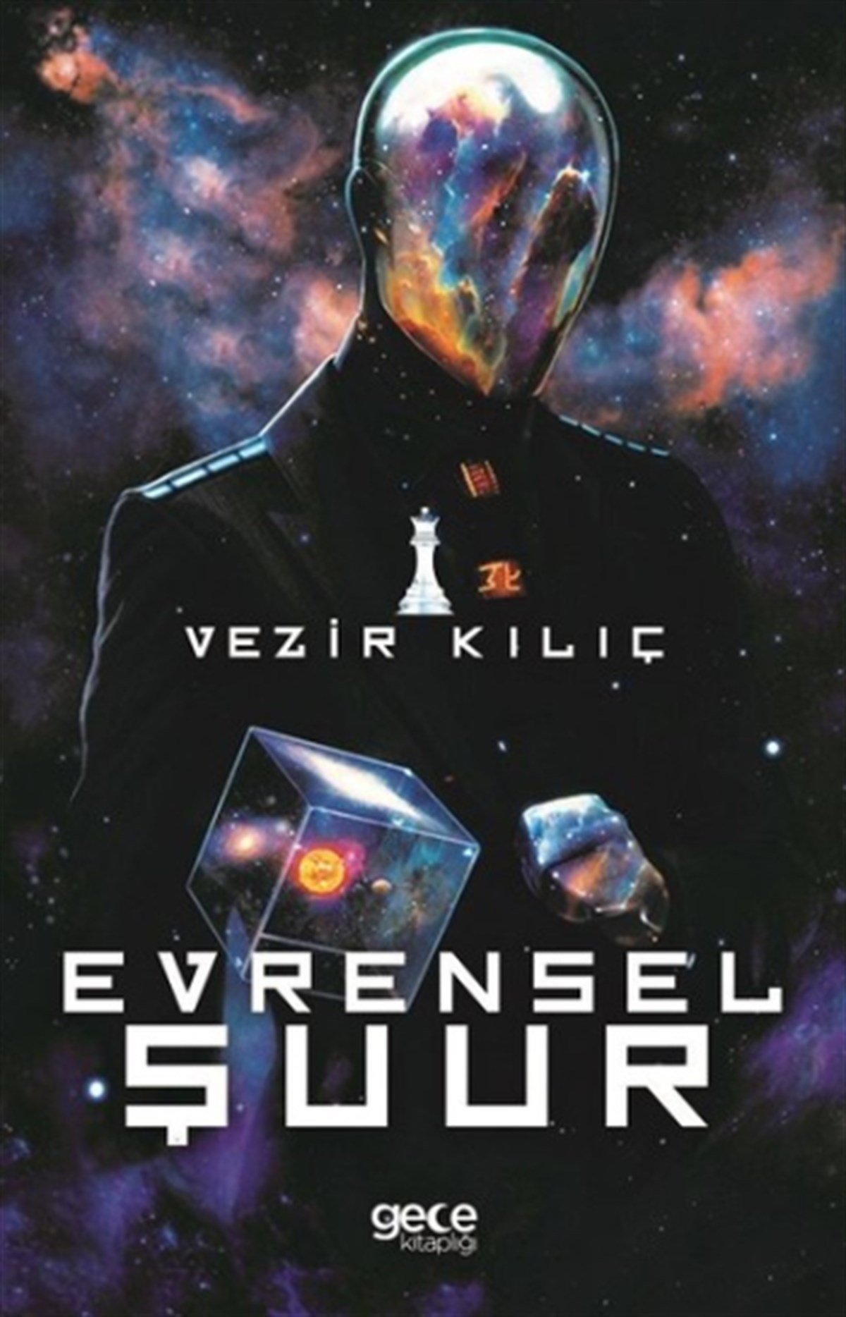 Evrensel Şuur