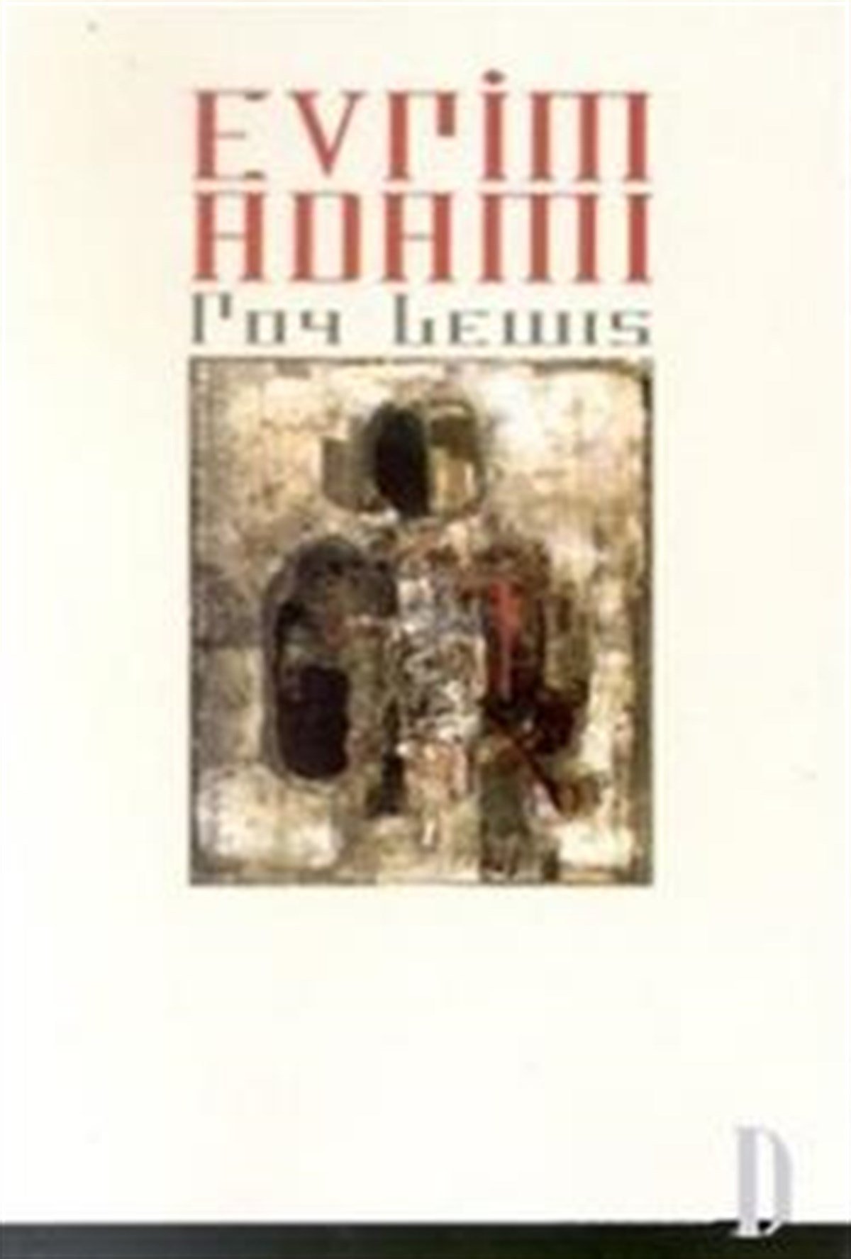 Evrim Adamı