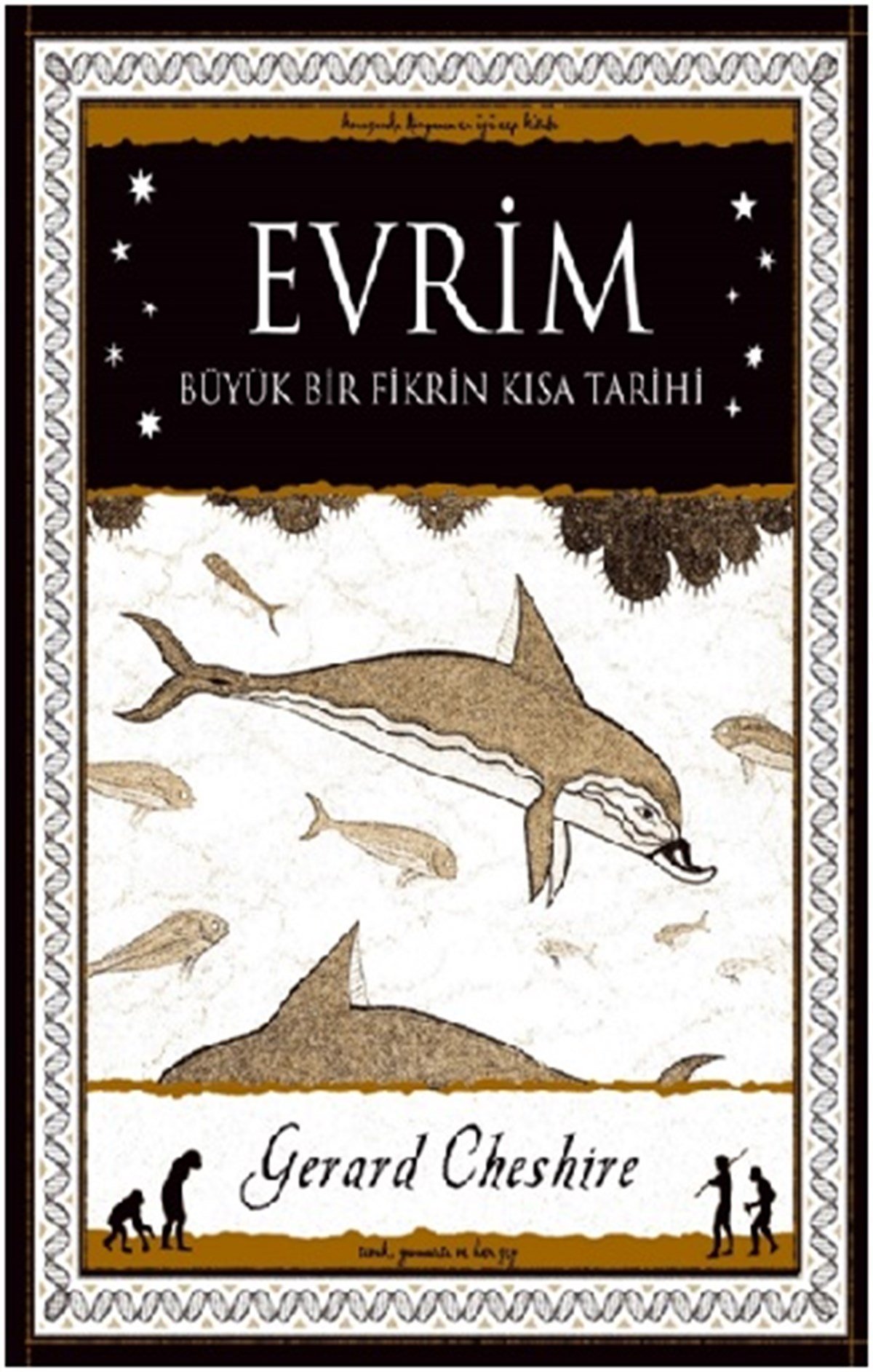 Evrim