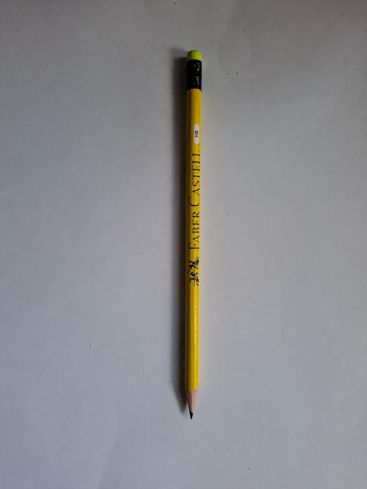 Faber Castell Kurşun Kalem , Faber Castell , Faber Castell , 8681241386607 ,