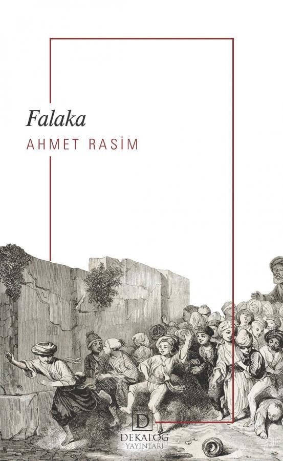Falaka (Cep Boy)