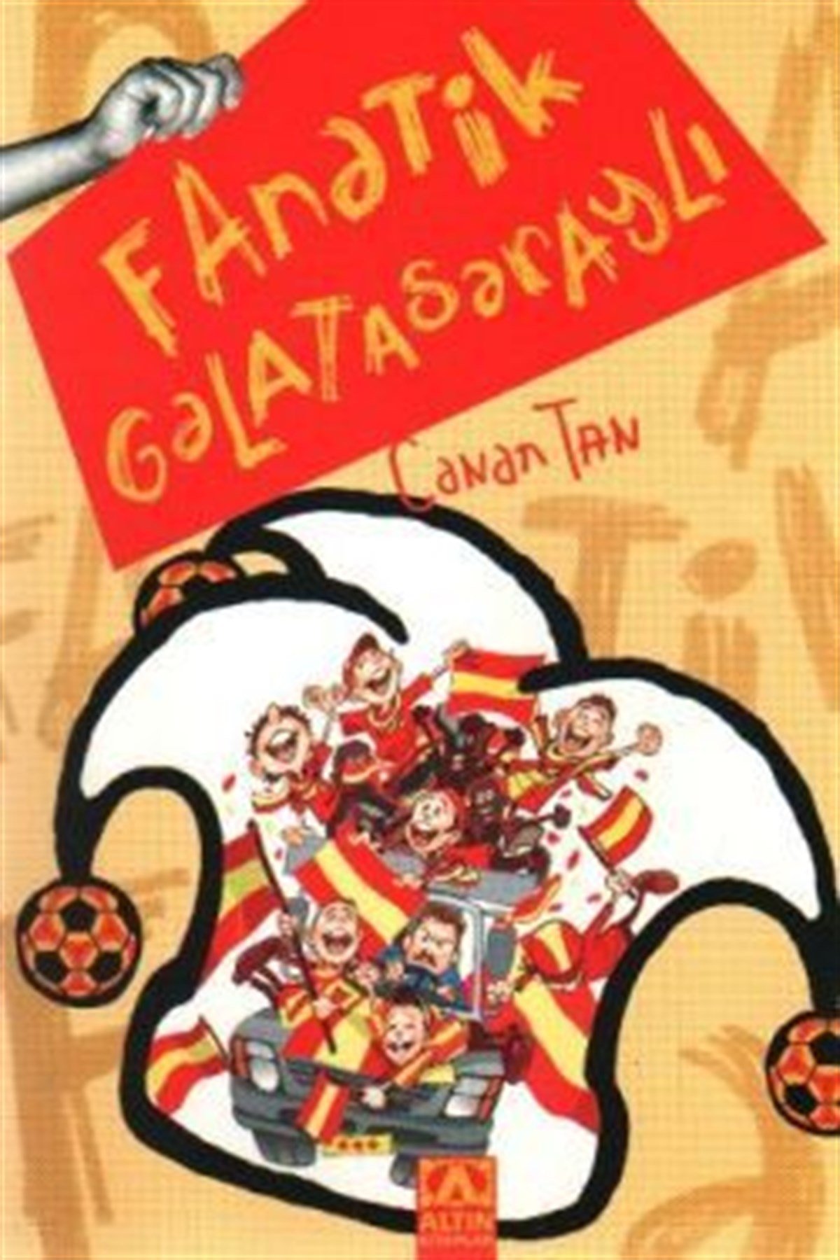 Fanatik Galatasaraylı