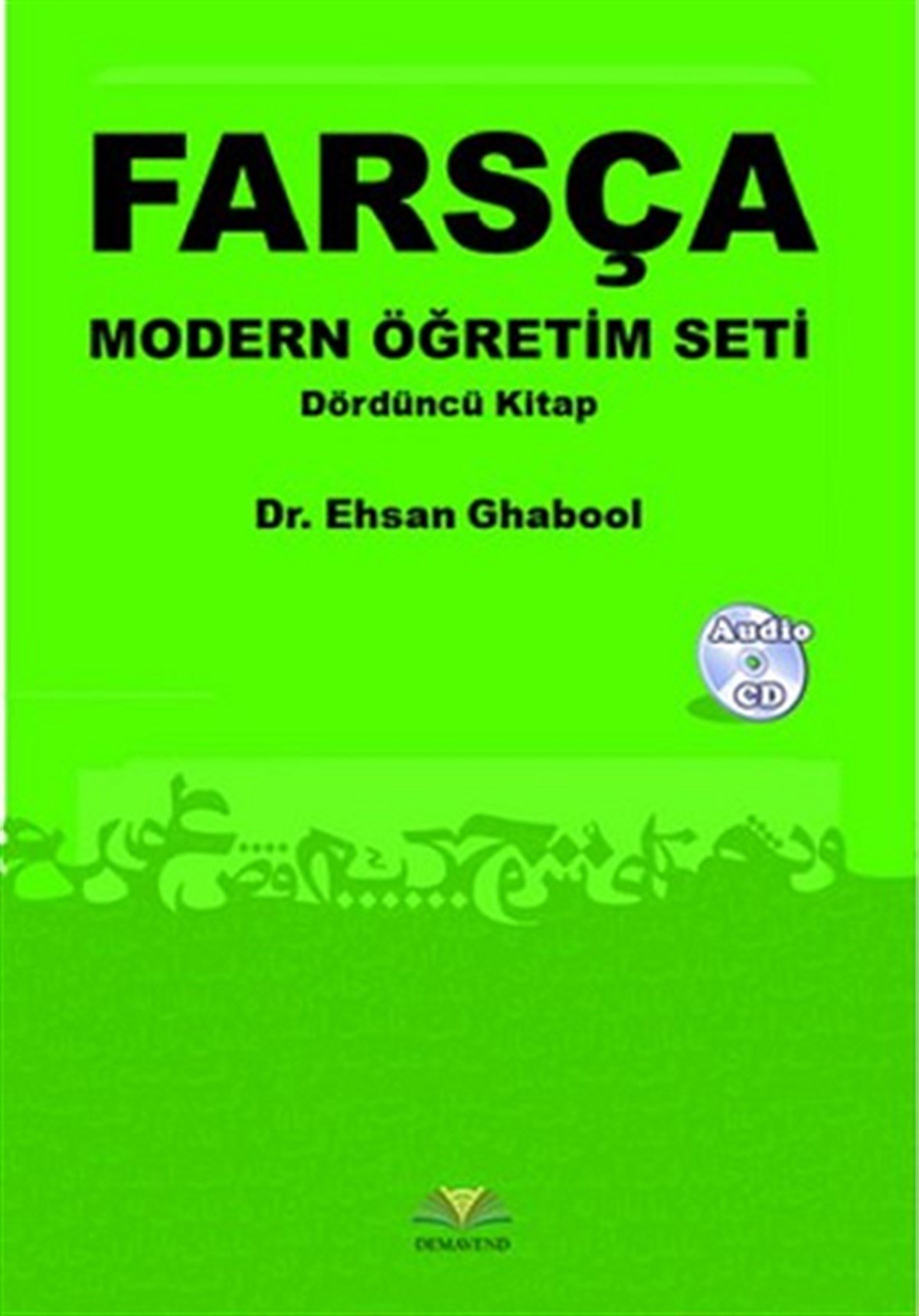 Farsça Modern Öğretim Seti - 4