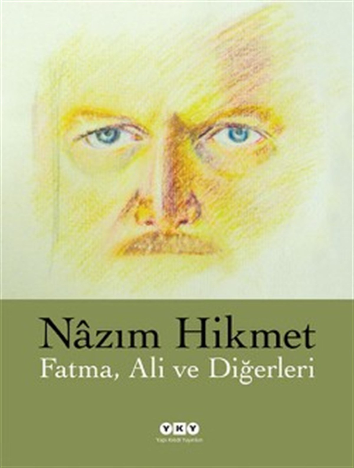 Fatma, Ali ve Diğerleri Ciltli