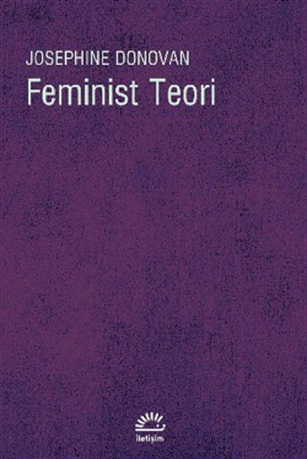 Feminist Teori: Amerikan Feminizminin Entelektüel Gelenekleri