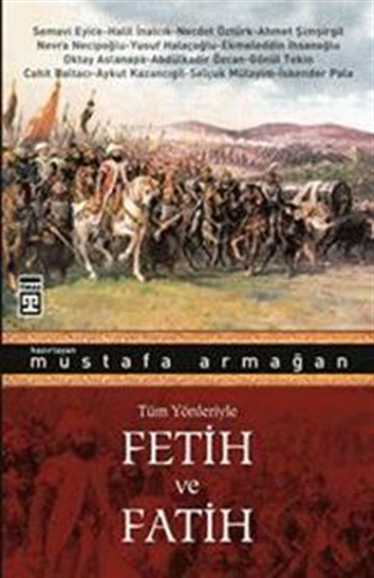 Fetih ve Fatih