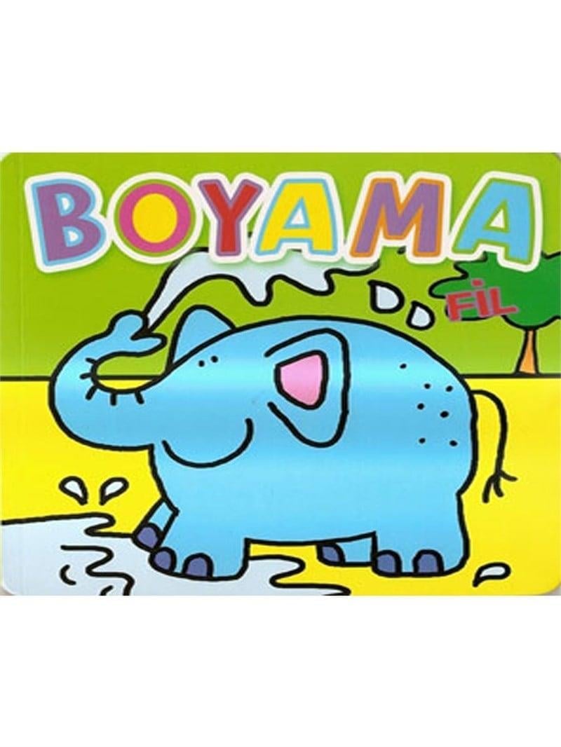 Fil Boyama