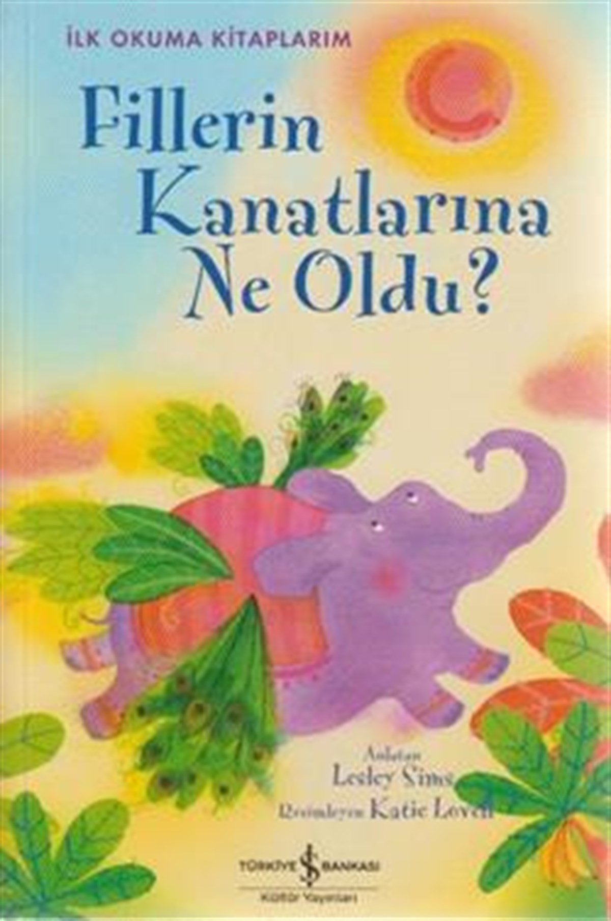 Fillerin Kanatlarına Ne Oldu?