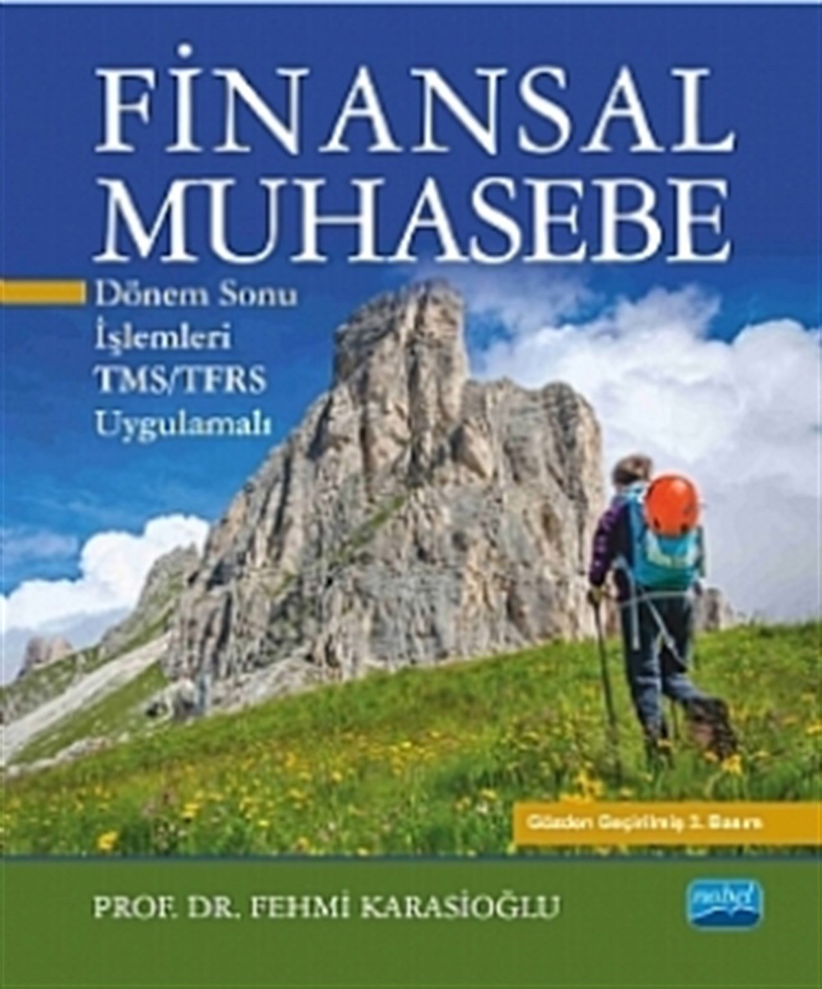 Finansal Muhasebe- Dönem Sonu İşlemleri- TMS/TFRS Uygulamalı