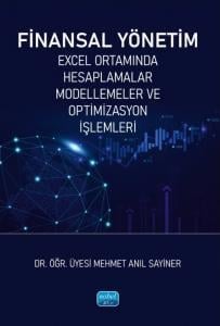 Finansal Yönetim