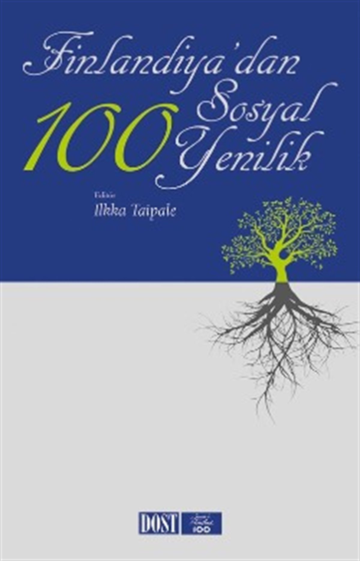 Finlandiya’dan 100 Sosyal Yenilik