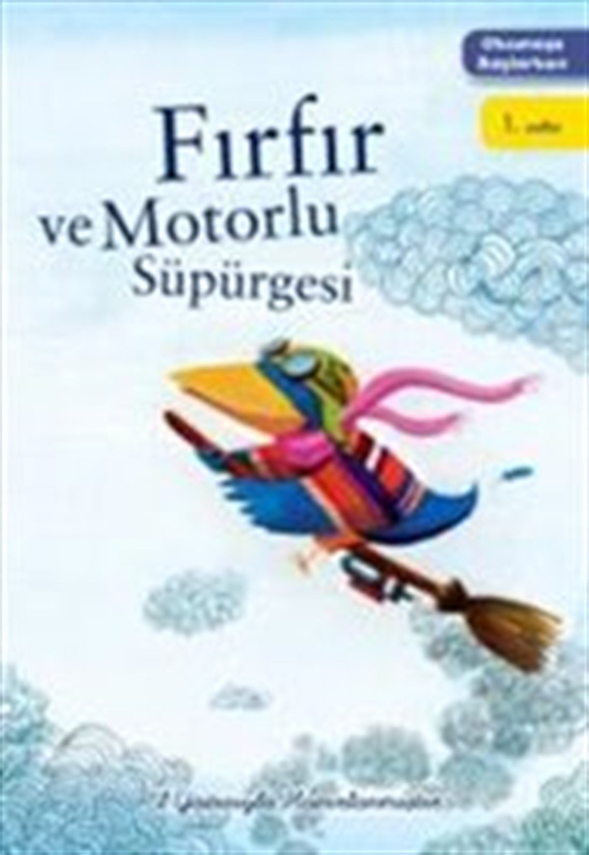 Fırfır Ve Motorlu Süpürgesi