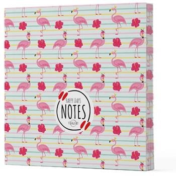 Flamingo 2 – Defter