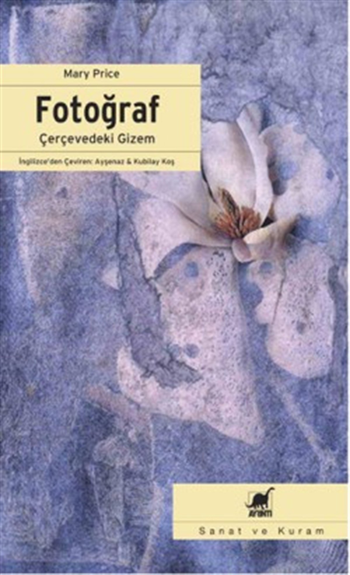 Fotoğraf: Çerçevedeki Gizem