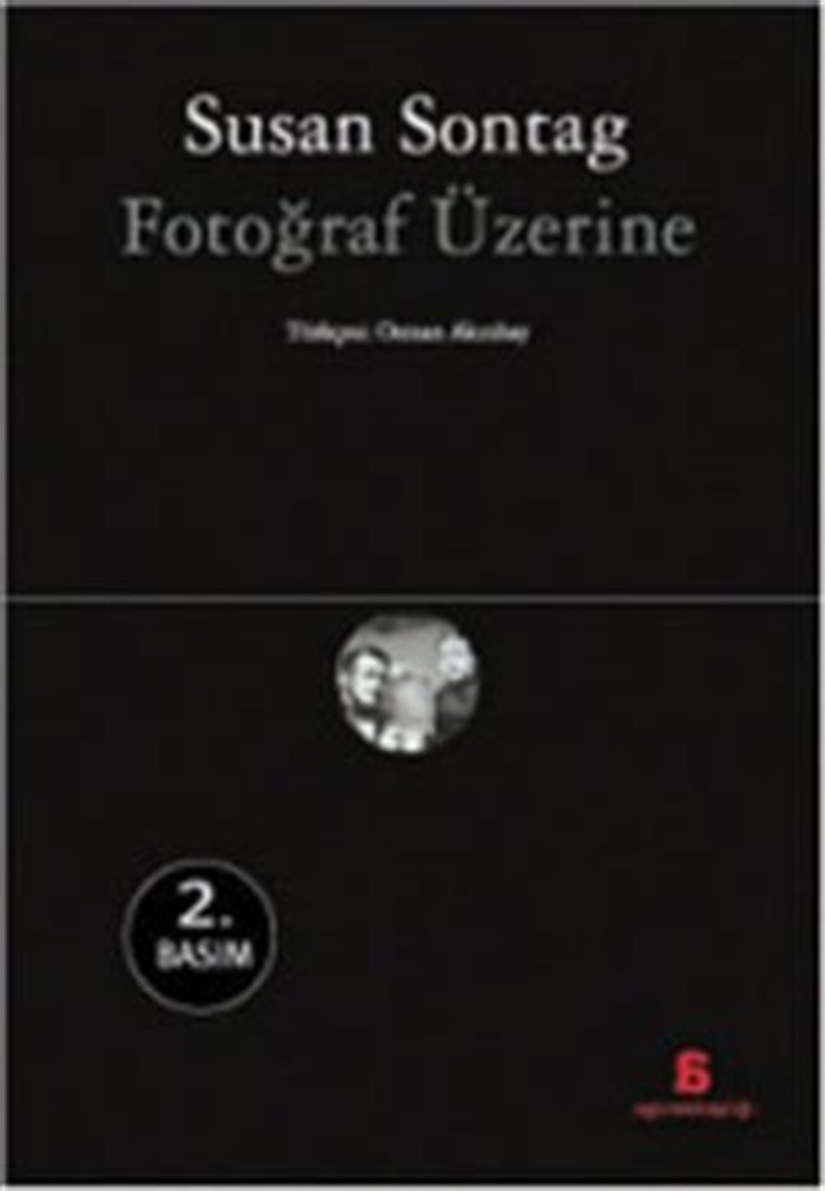 Fotoğraf Üzerine