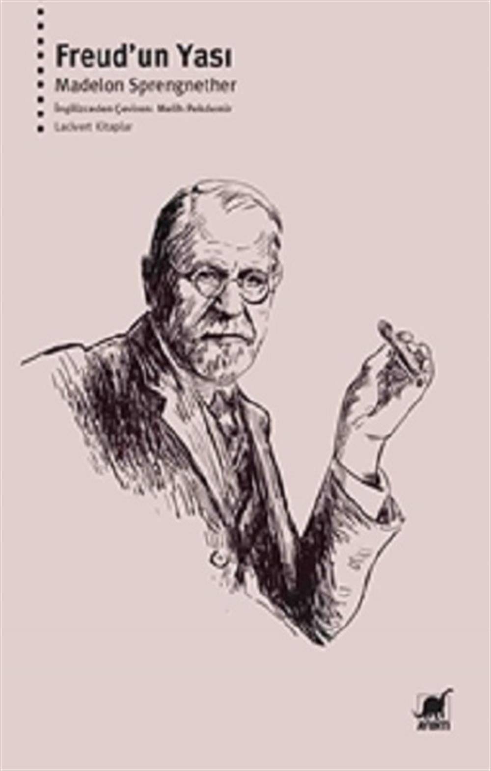 Freud’un Yası