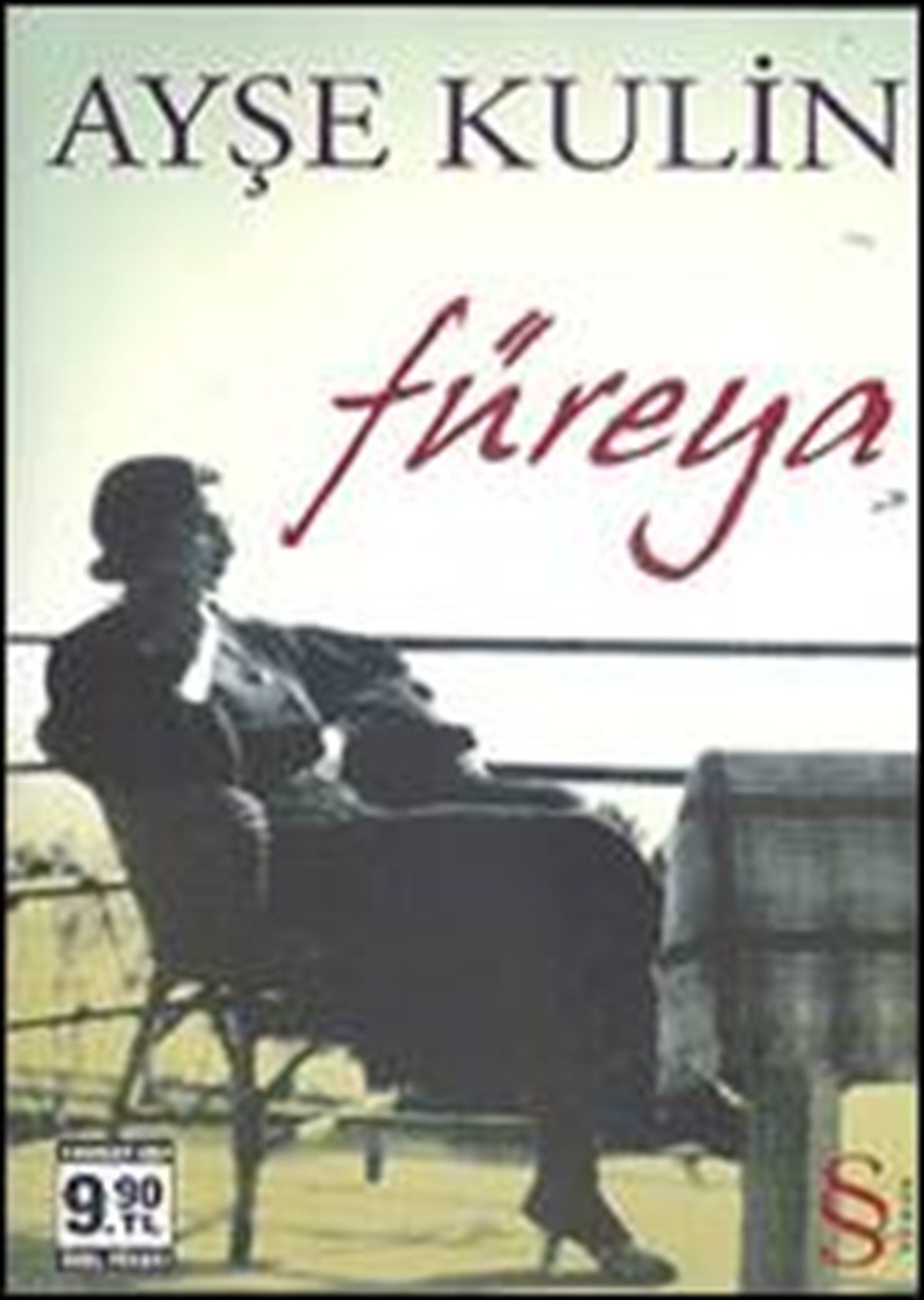 Füreya (Cep Boy)