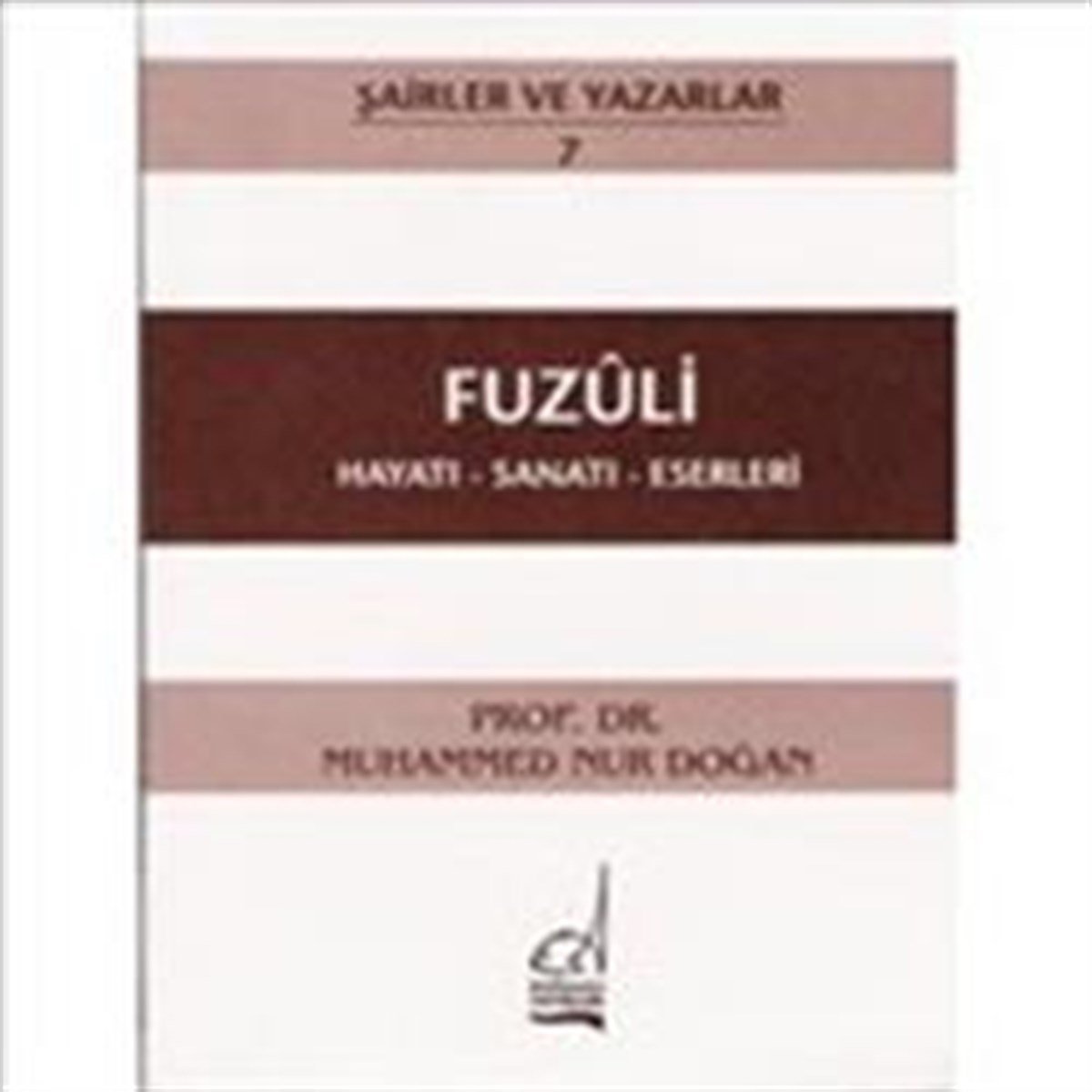 Fuzuli Hayatı - Sanatı - Eserleri