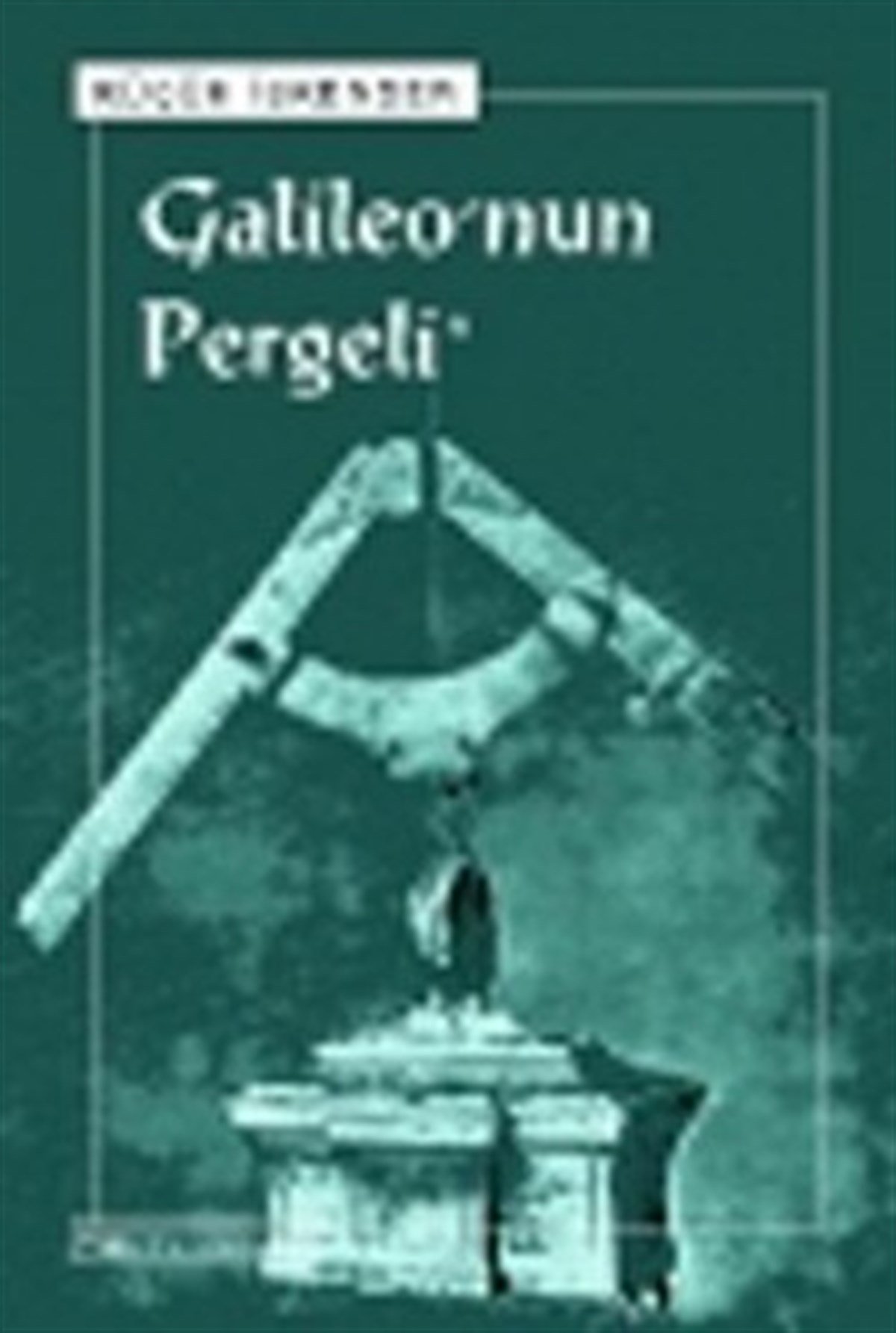 Galileo’nun Pergeli
