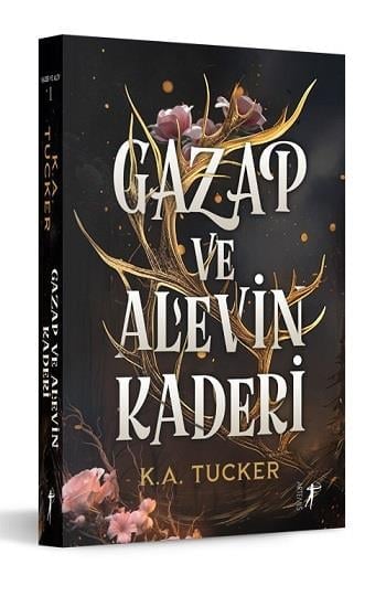 Gazap ve Alev'in Kaderi
