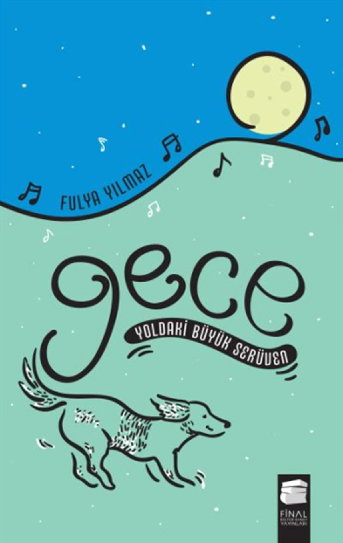 Gece - Yoldaki Büyük Serüven
