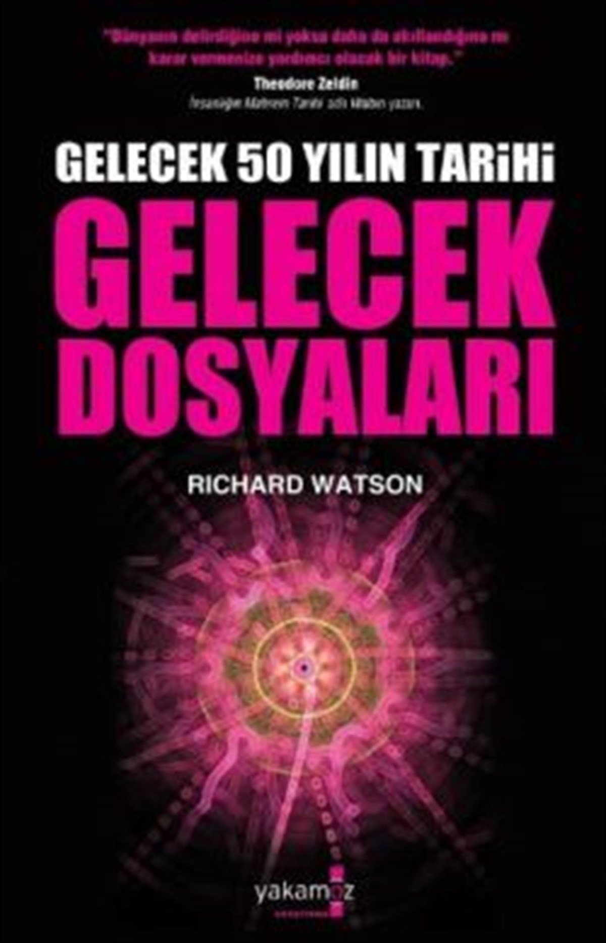Gelecek Dosyaları