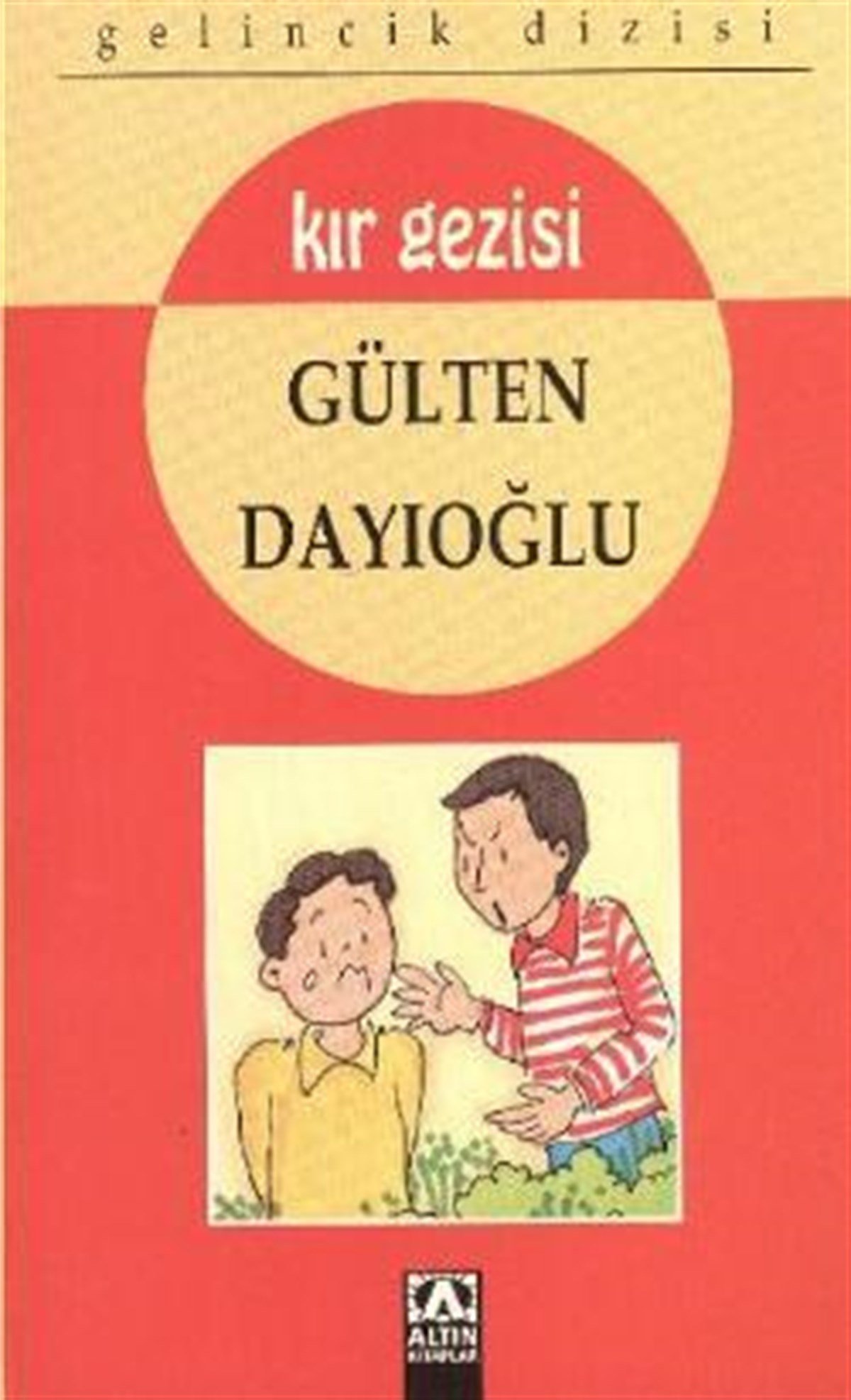Gelincik Dizisi : Kır Gezisi