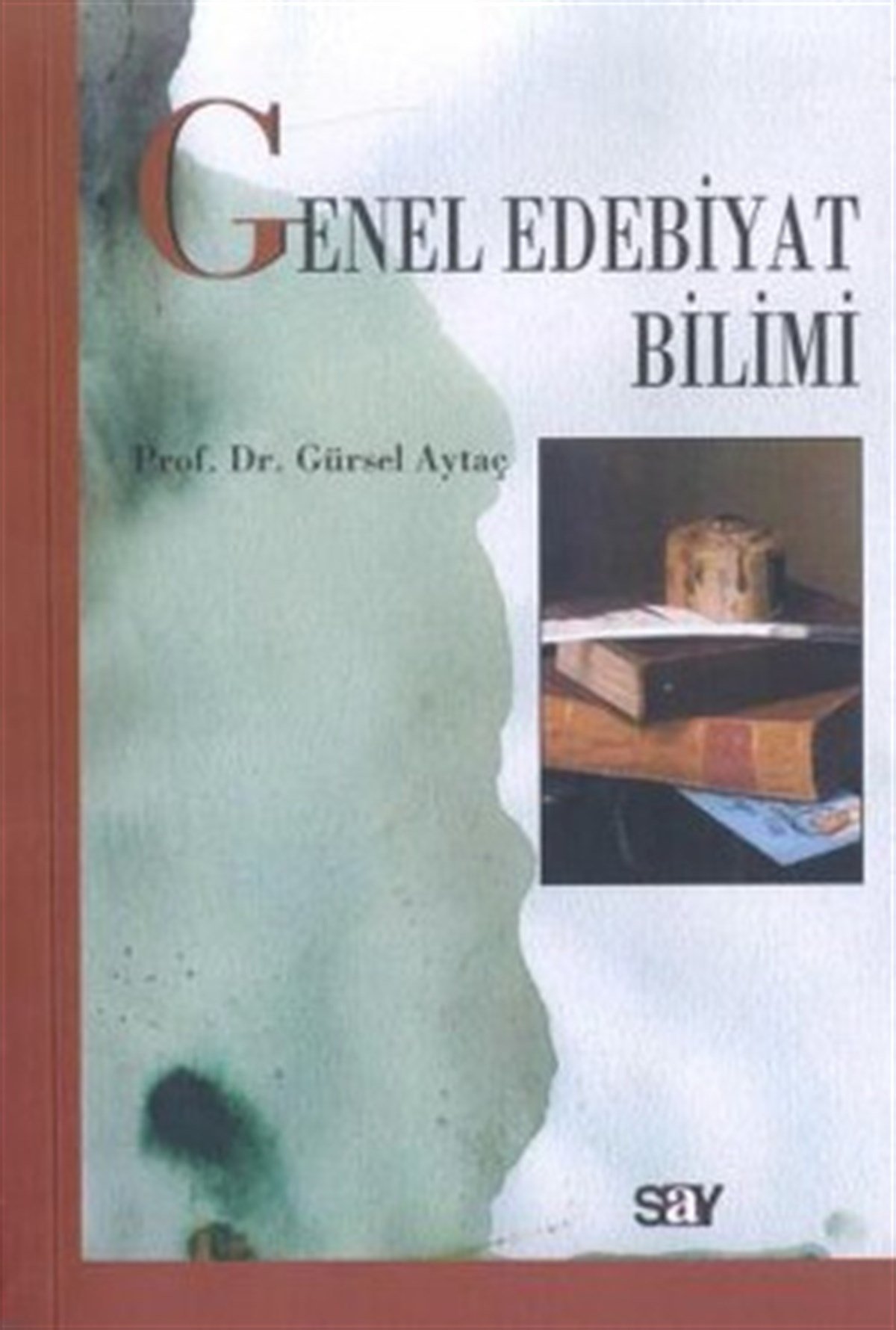 Genel Edebiyat Bilimi