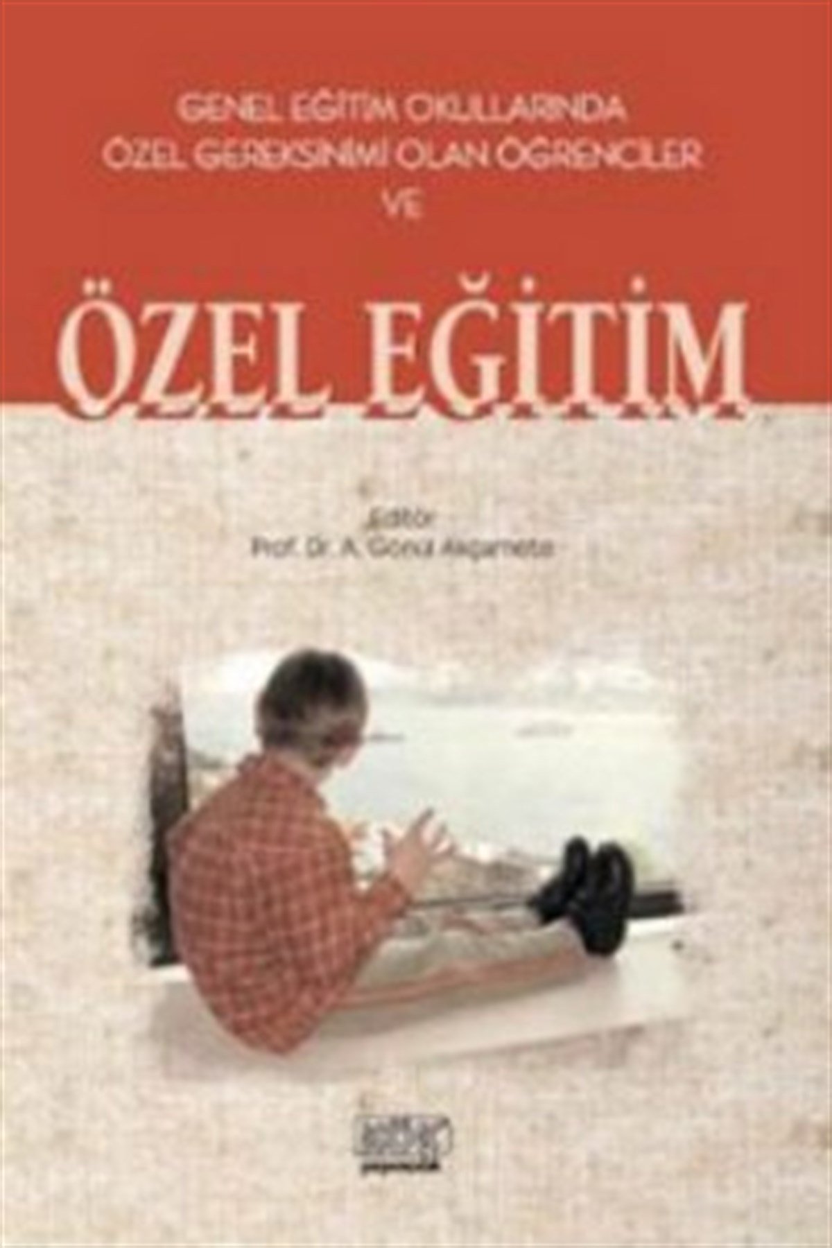Genel Eğitim Okullarında Özel Gereksinimi Olan Öğrenciler ve Özel Eğitim