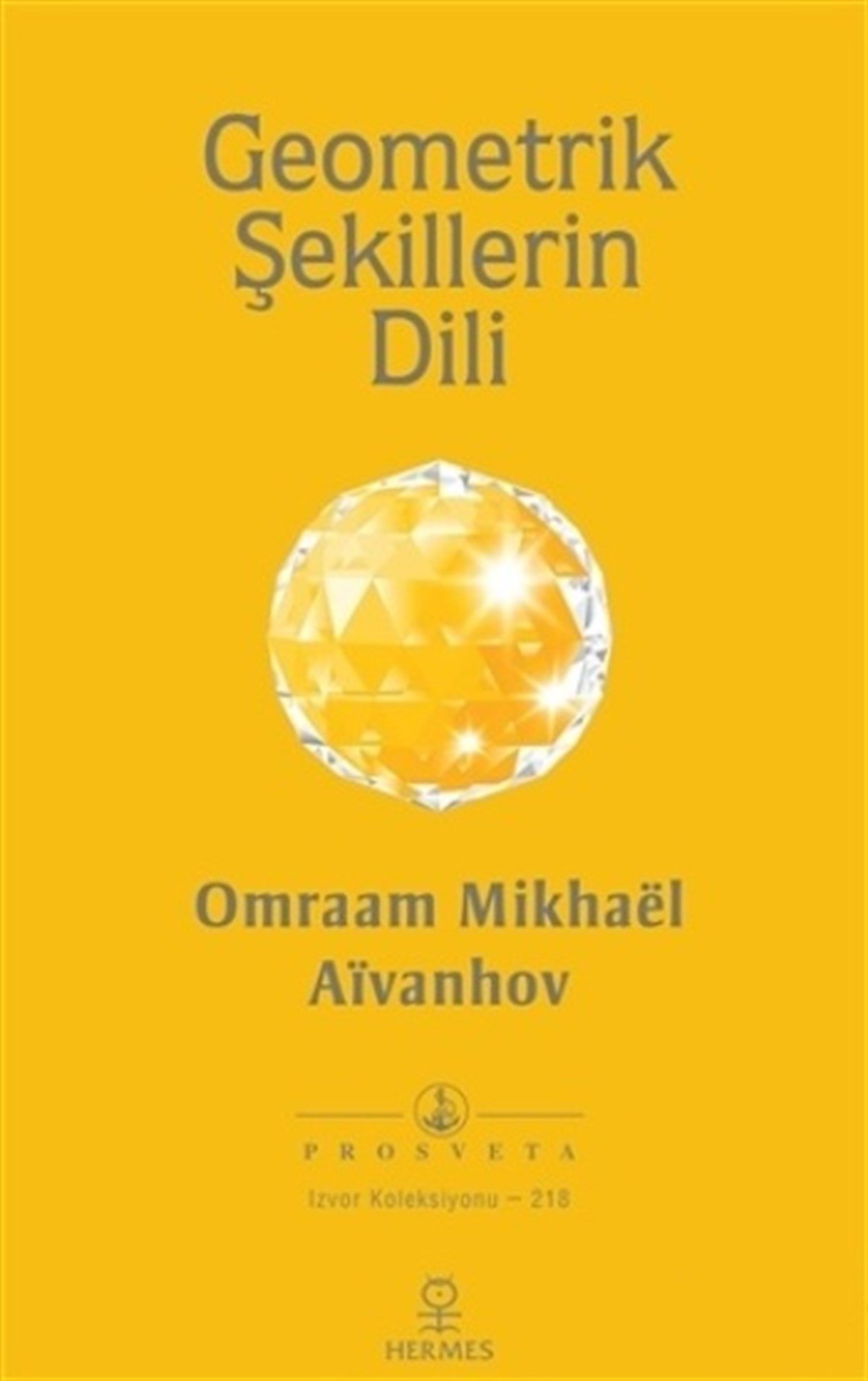 Geometrik Şekillerin Dili