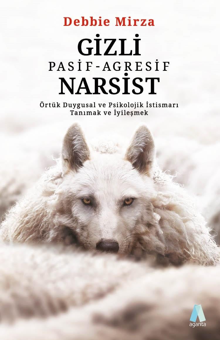 Gizli Pasif-Agresif  Narsist