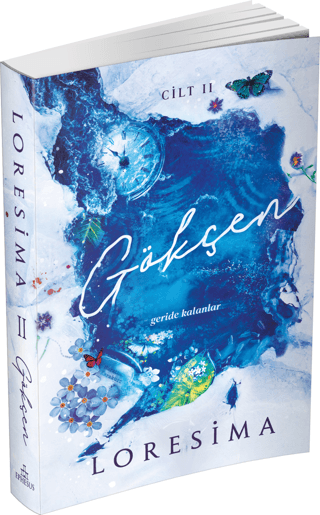 Gökçen 2