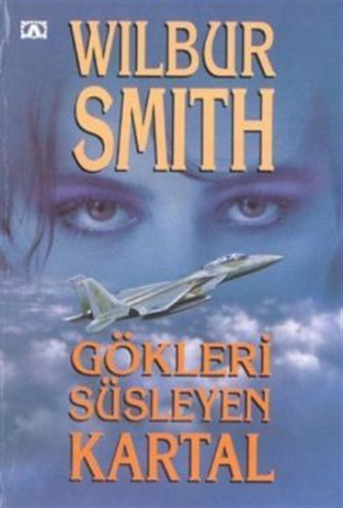 Gökleri Süsleyen Kartal