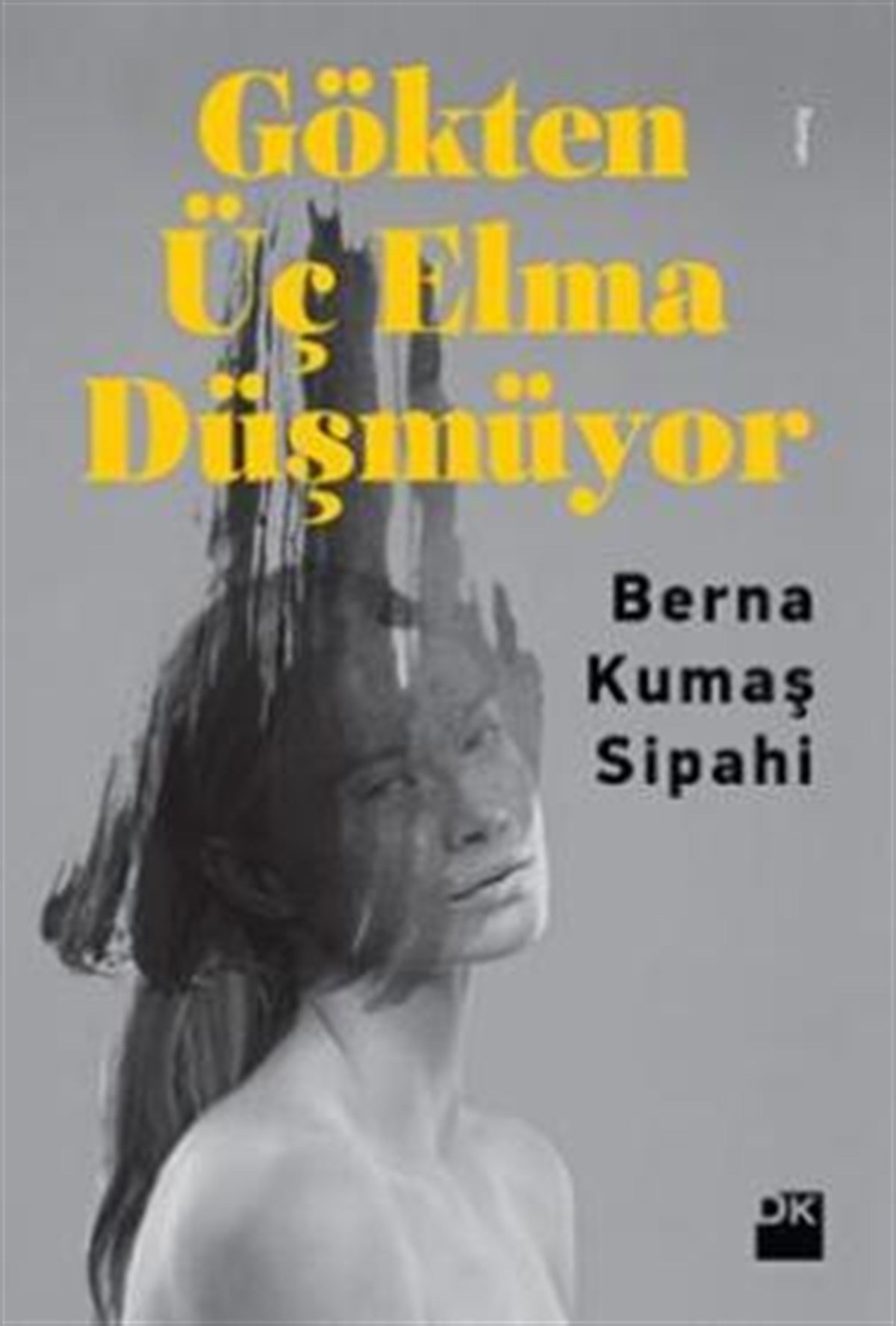 Gökten Üç Elma Düşüyor