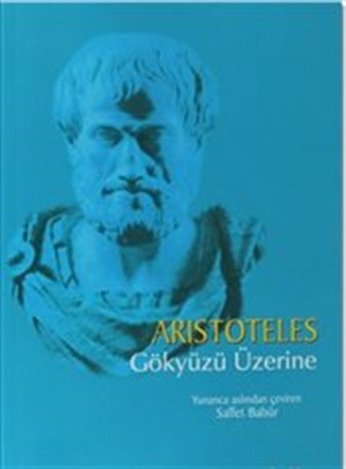 Gökyüzü Üzerine