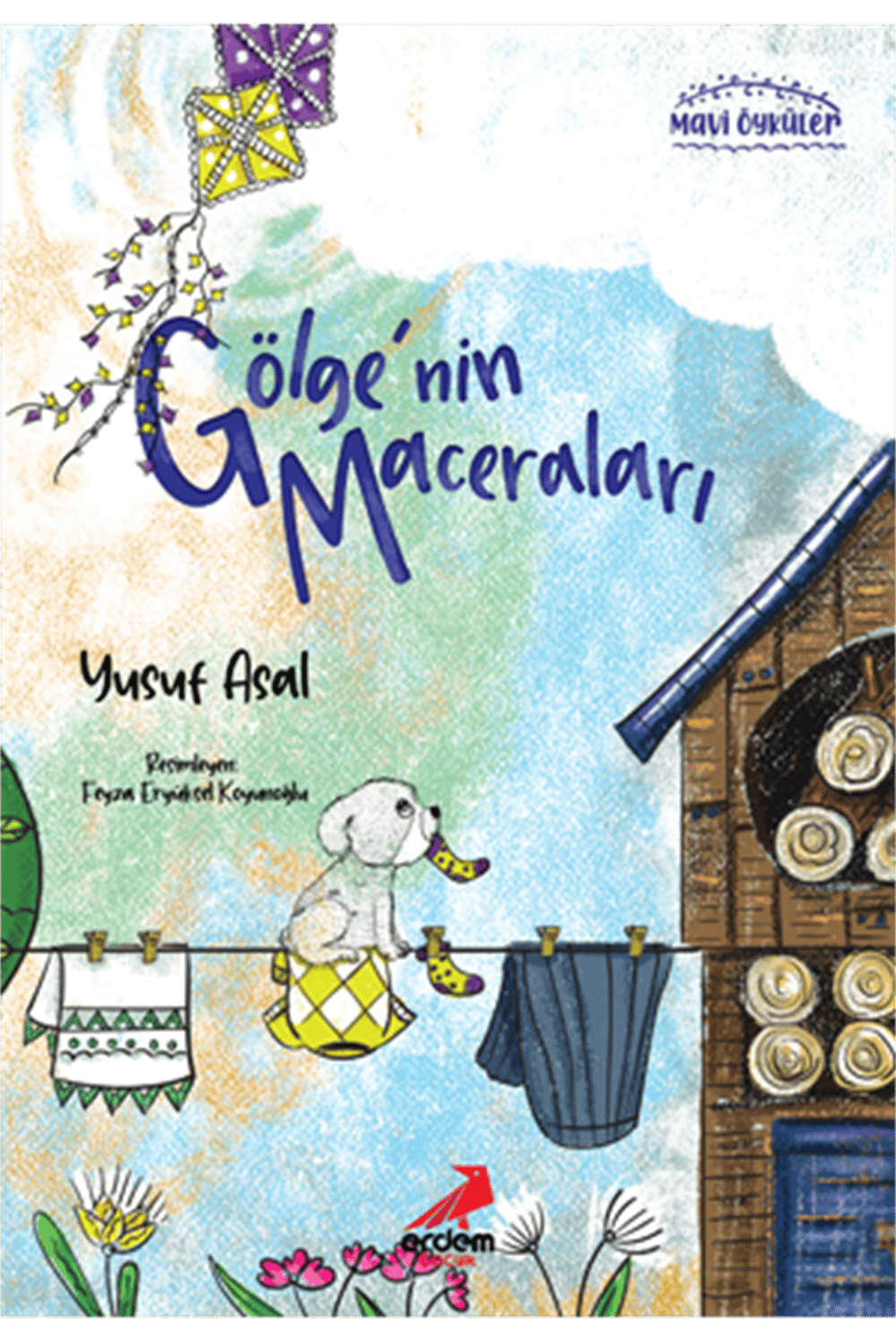 Gölge'nin Maceraları