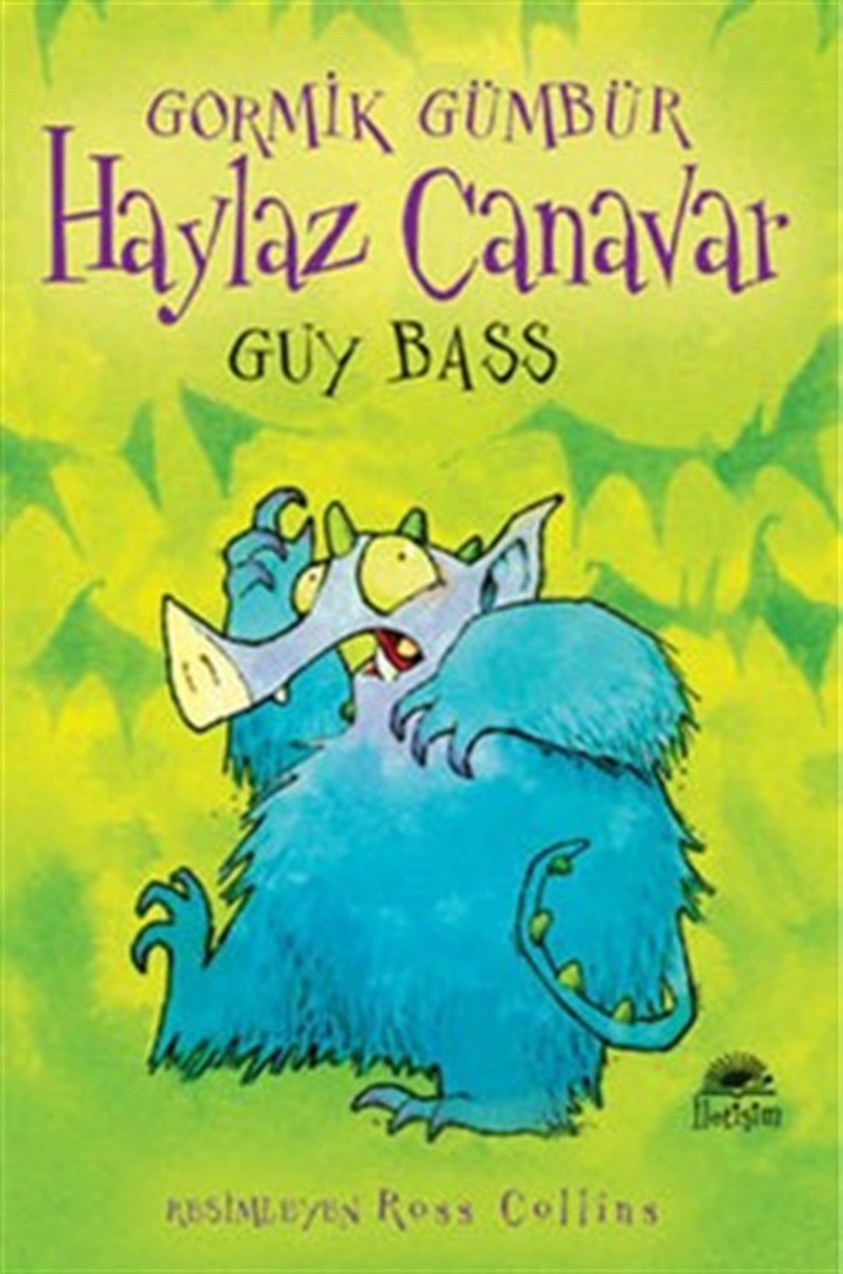 Gor.Güm/ Haylaz Canavar
