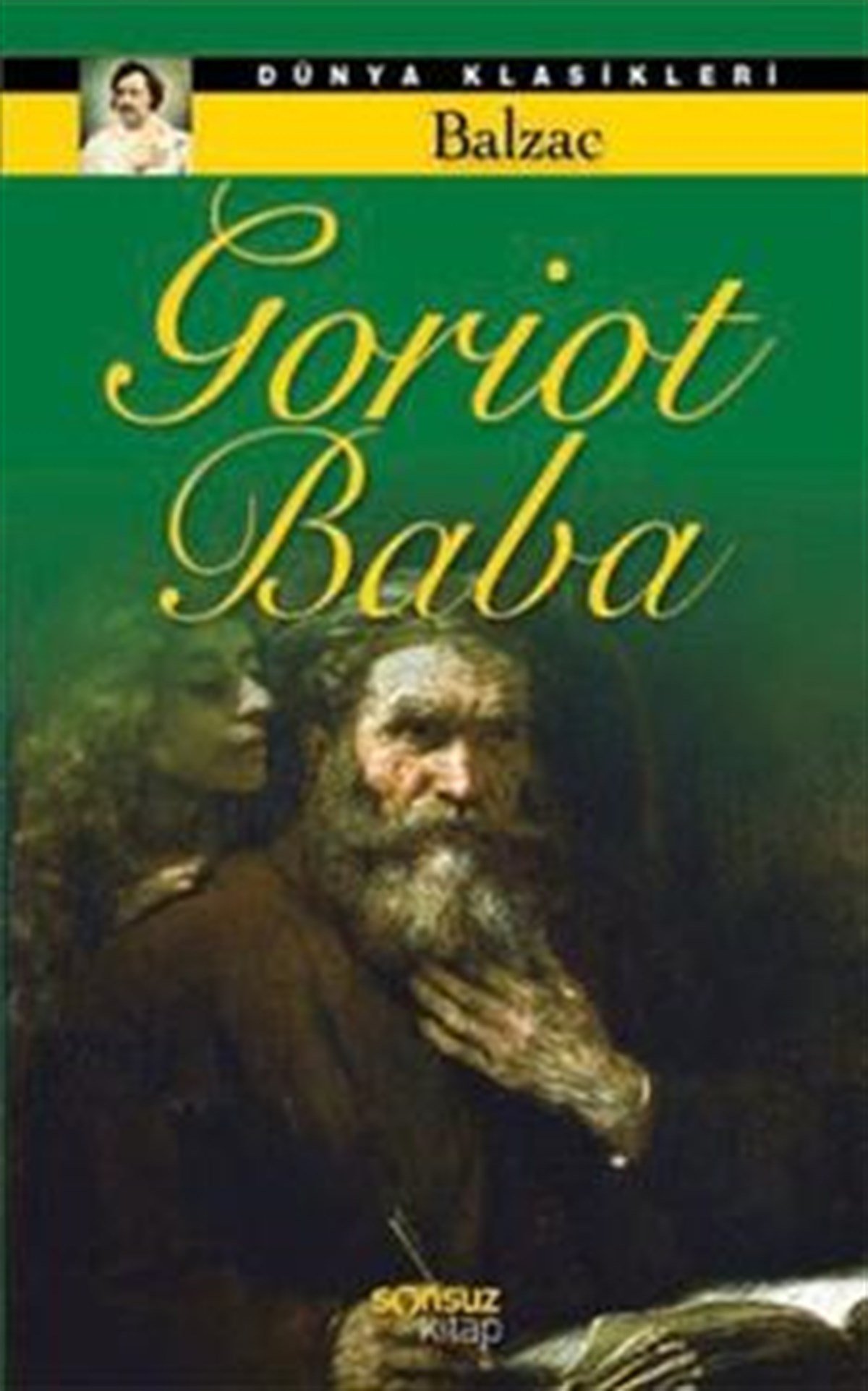 Goriot Baba